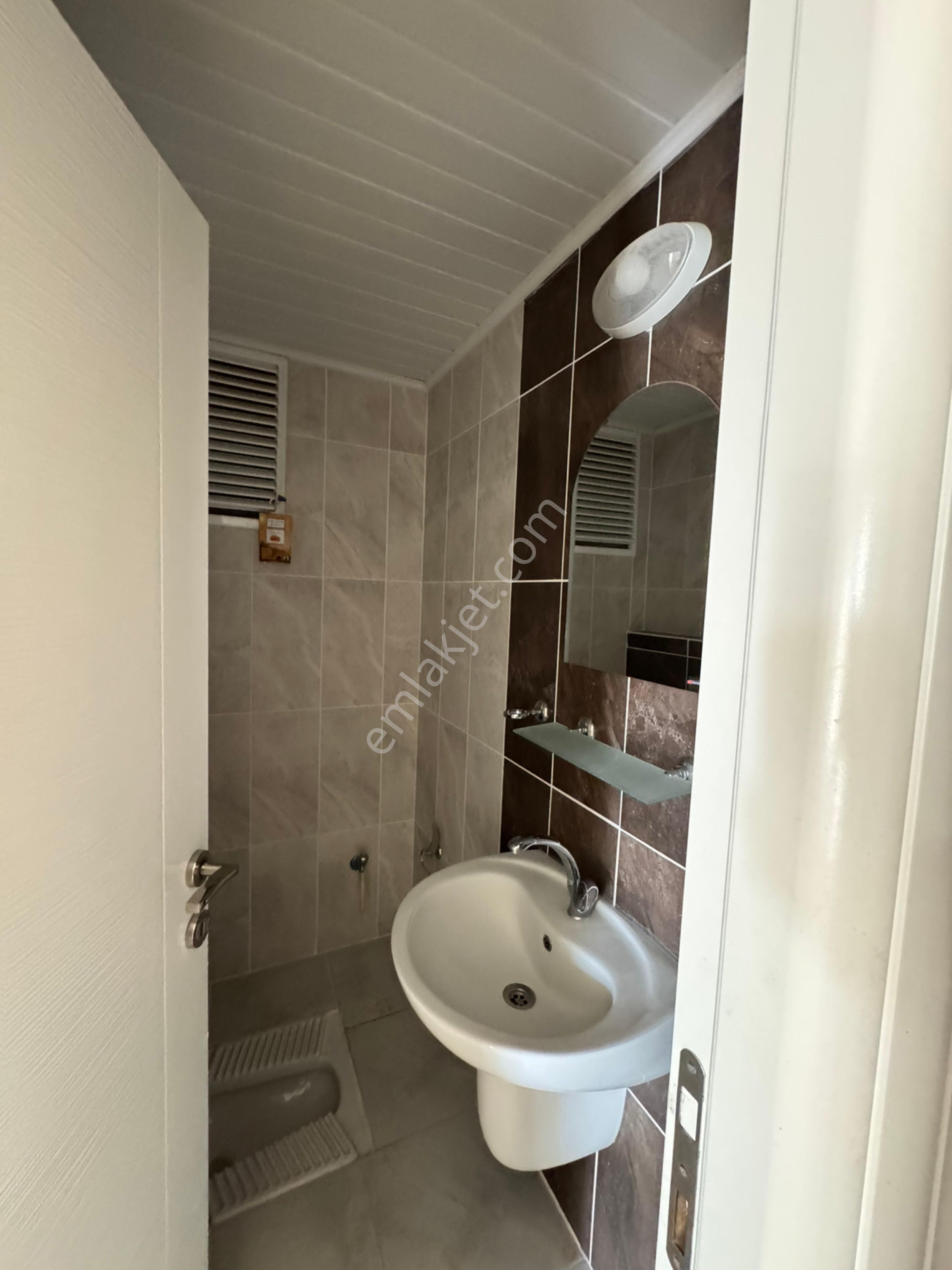 Erdemli Alata Mahallesi Merintur 8 Kiralık Daire - Görsel 14