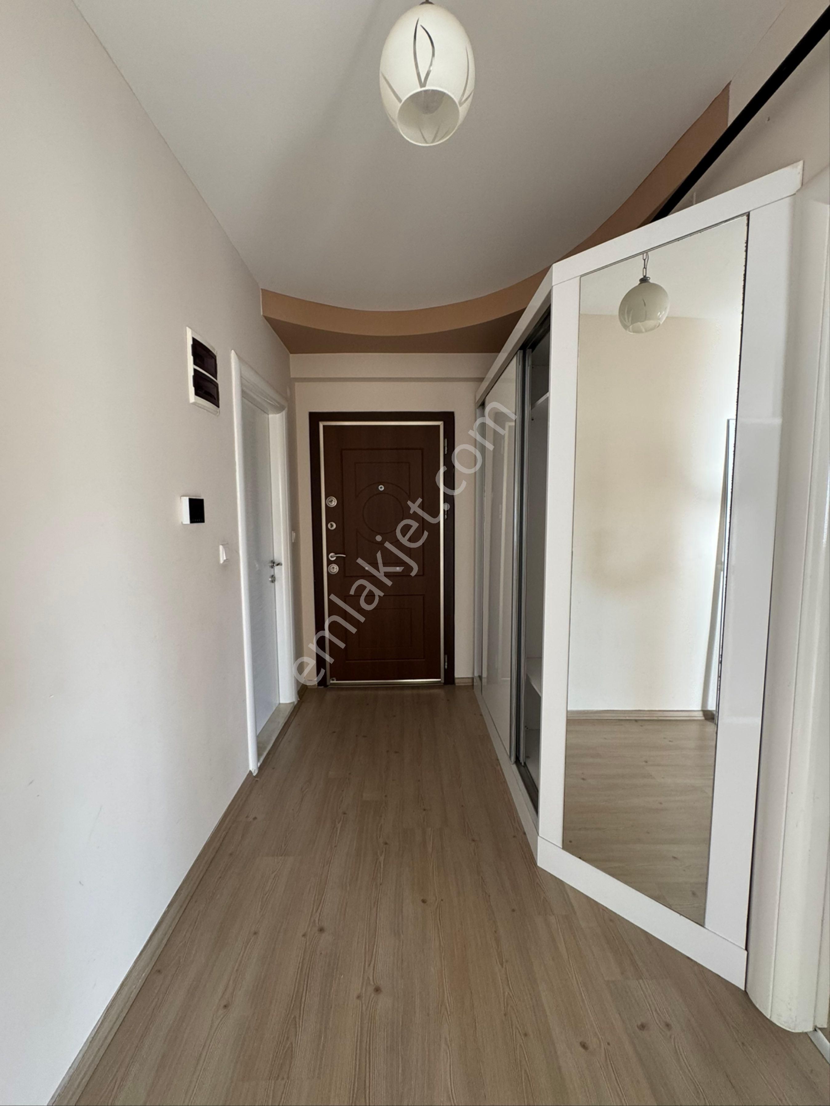 Erdemli Alata Mahallesi Merintur 8 Kiralık Daire - Görsel 12