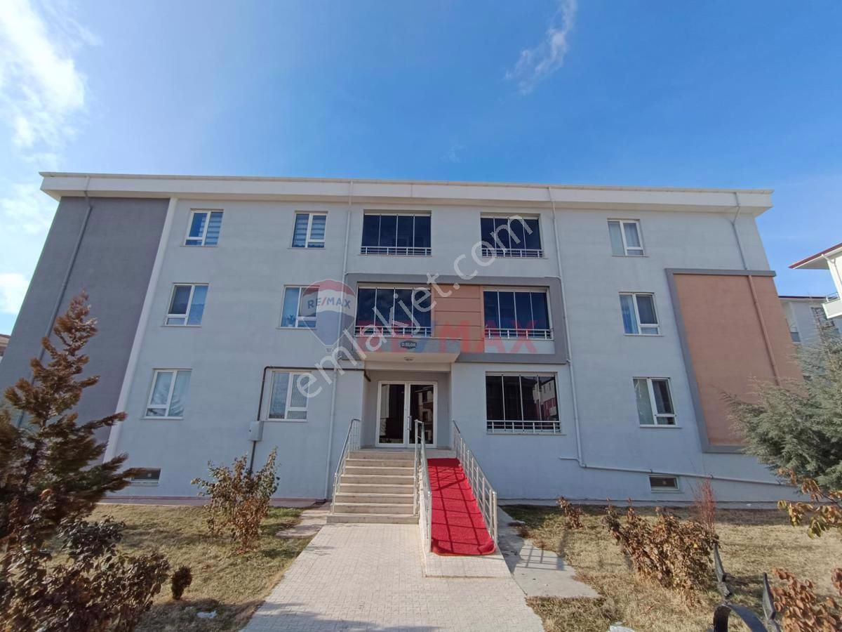 Erzincan Merkez Osmanlı Satılık Daire Remax Dem'den Demirkent Osmanlı Mahallesinde 3+1 Satılık Daire