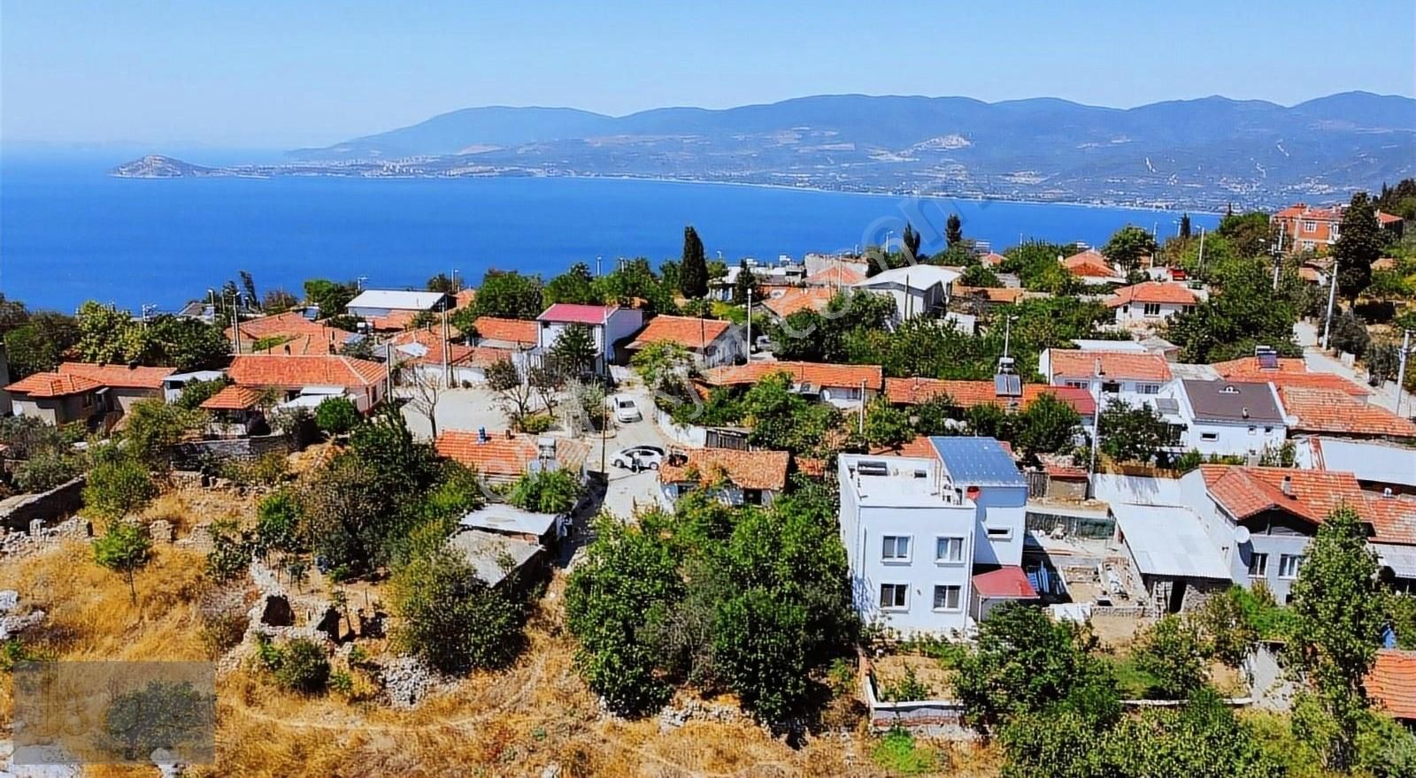 Bandırma Edincik Satılık Müstakil Ev Balıkesir-bandırma-edincik Mah. Satılık Müstakil Ev