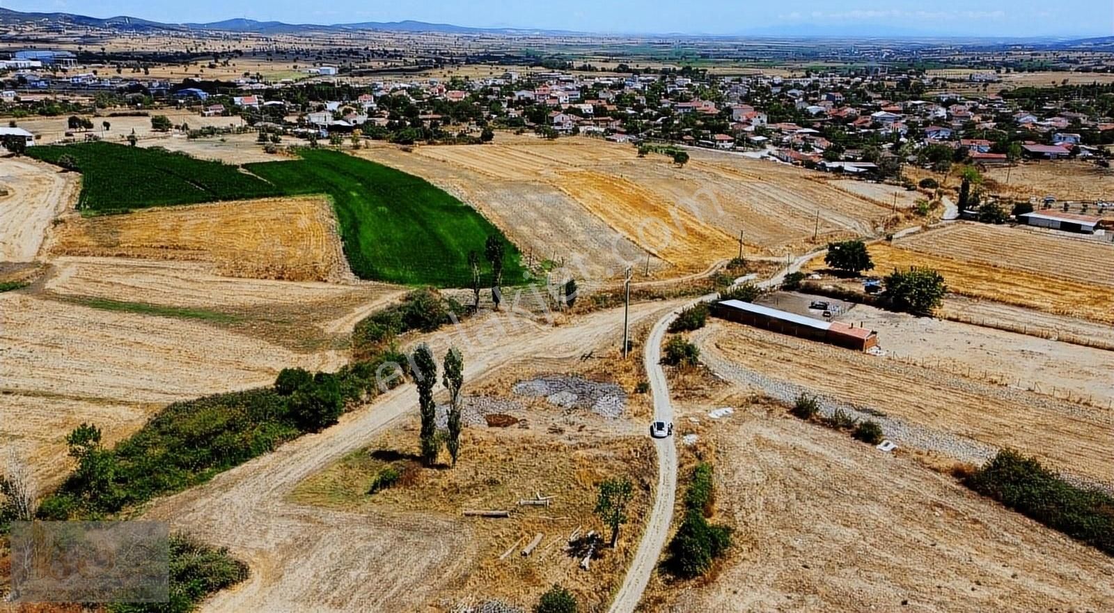 Biga Balıklıçeşme Köyü (Merkez) Satılık Tarla Çanakkale-biga-balıklıçeşme Beldesin'de-satılık Bahçe