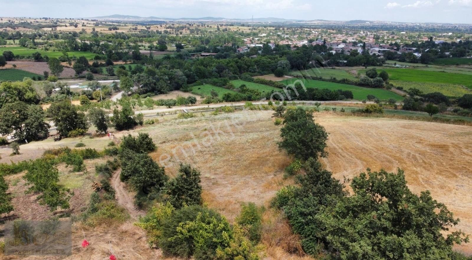 Biga Danişment Köyü Satılık Tarla Çanakkale-biga-danışment Köyün'de-satılık Tarla