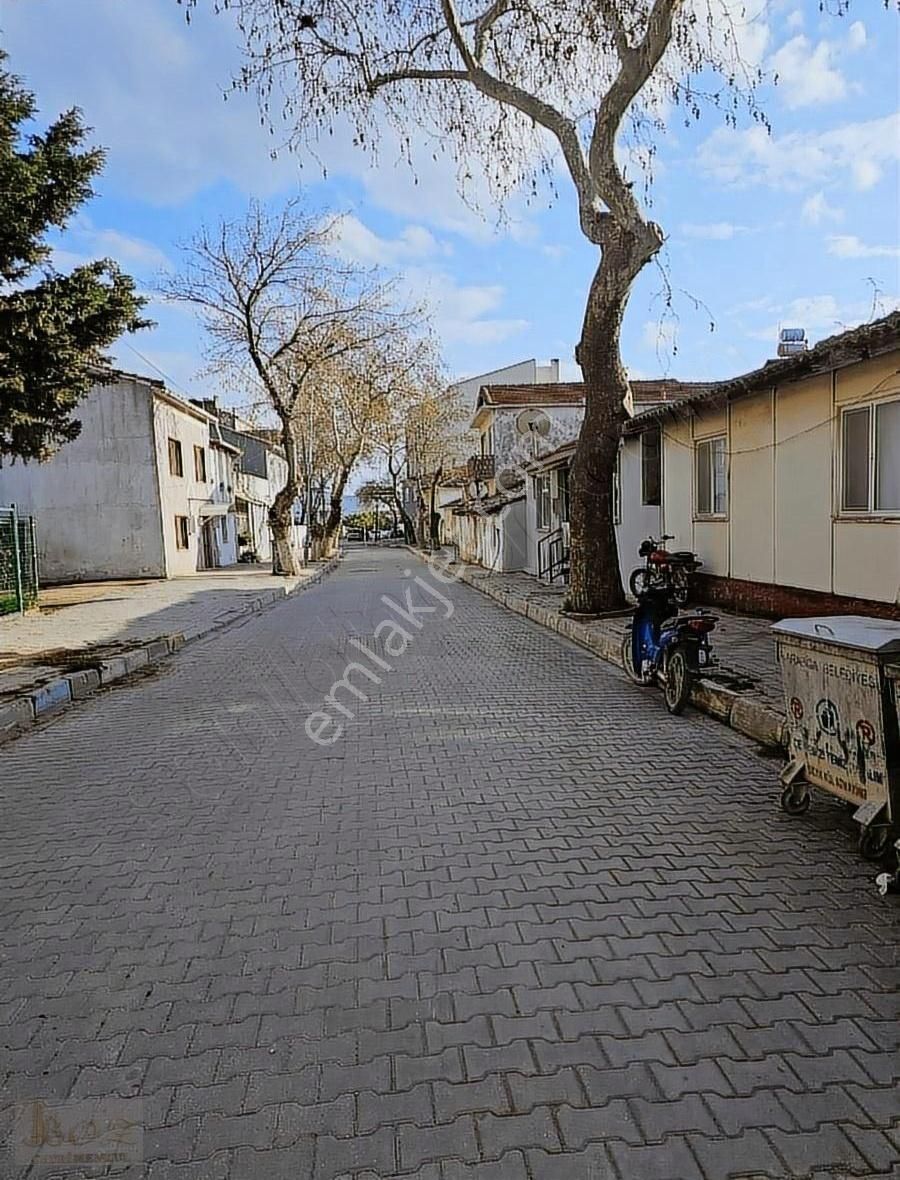 Biga Karabiga Bld. (Yalı) Satılık Daire Çanakkale-karabiga-yalı Mahallesinde- Satılık 2+1 - Dairemiz