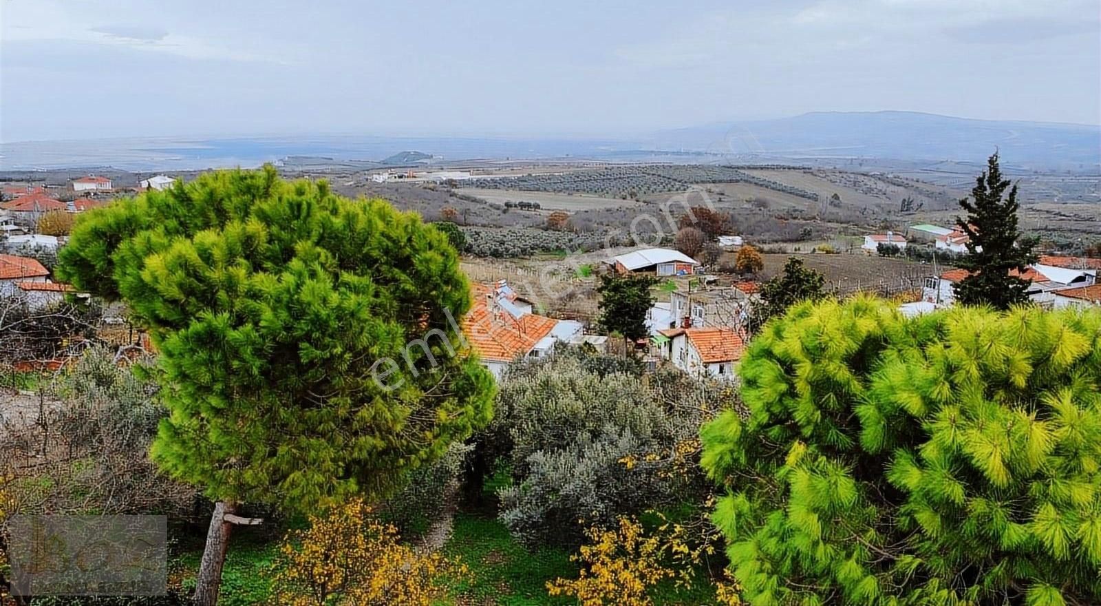 Gönen Çifteçeşmeler Satılık Konut İmarlı Balıkkesir-gönen - Çifteçeşmeler Köyü- Satılık Arsa _ev