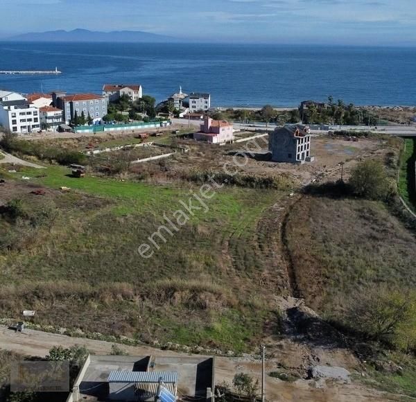 Biga Karabiga Bld. (Ulucamii) Satılık Villa İmarlı Çanakkale-karabiga-ulucami Mah- Satılık Arsa