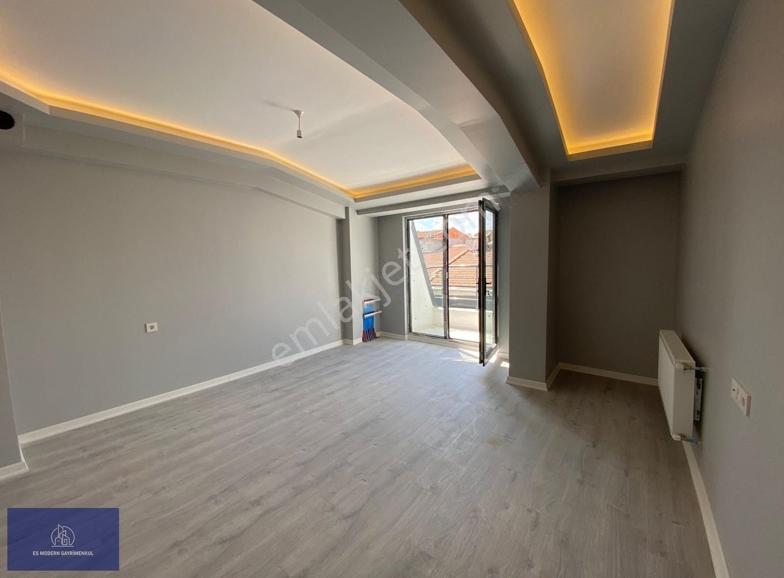 Tepebaşı Fatih Satılık Daire Es Modern'den Kanal 26 Yakın 4+1 Lüx 195 M2 Dublex Daire-s20