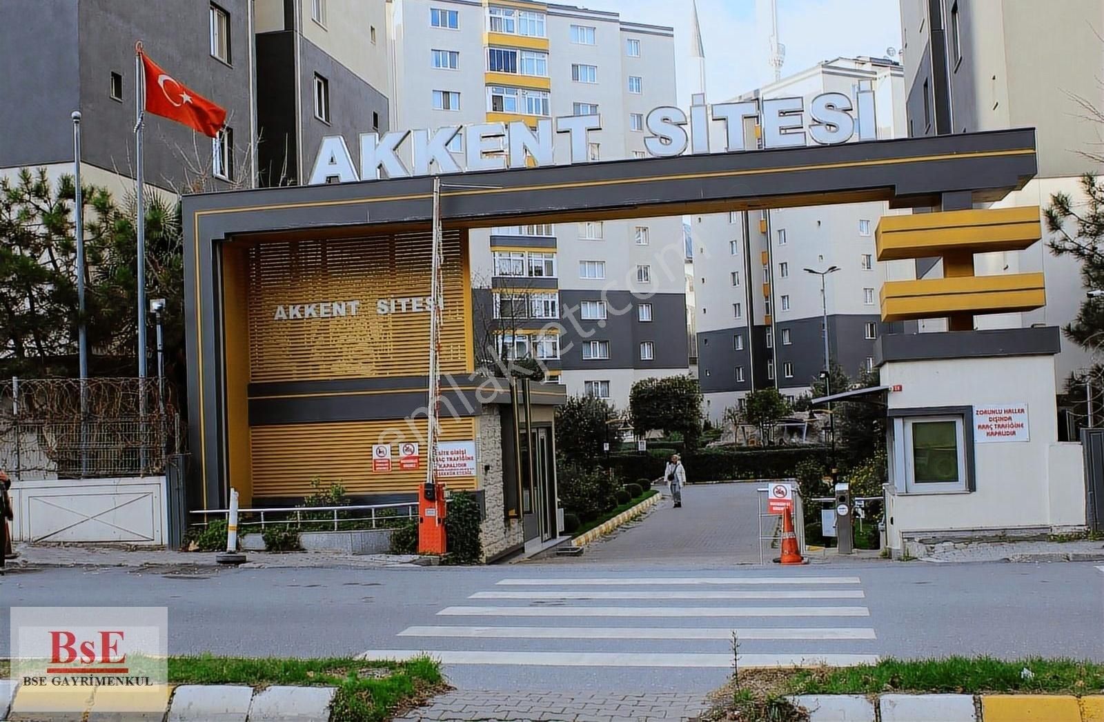 Esenyurt Barbaros Hayrettin Paşa Satılık Daire Akkent Ekşioğlu Sitesi Metrobüse Yürüme Mesafesi 3+1 Kelepir!!!