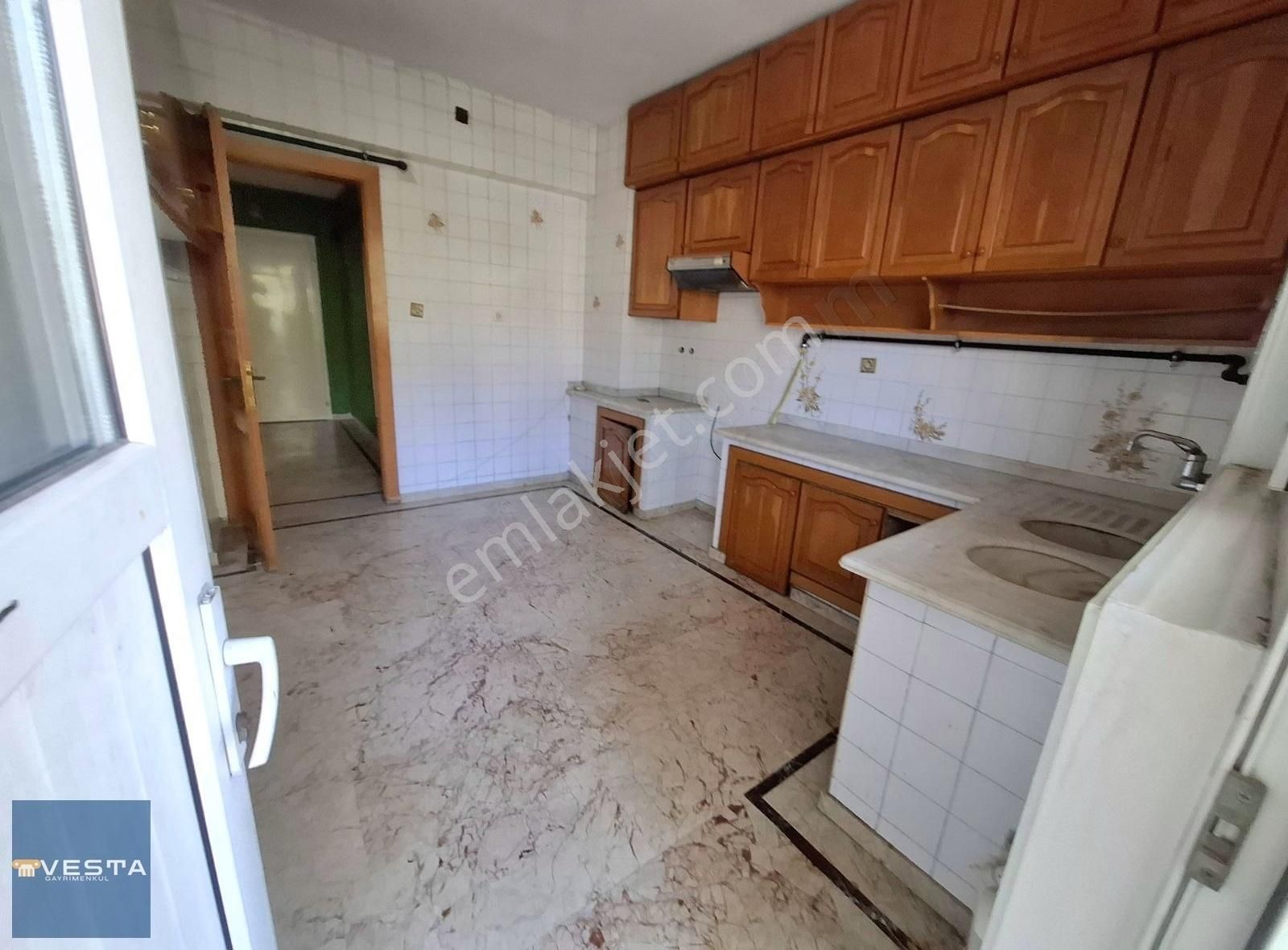 Şehitkamil Değirmiçem Kiralık Daire Vesta'dan En Özel Konumda(3+1)çok Geniş Ara Kat Emsalsiz Kiralık