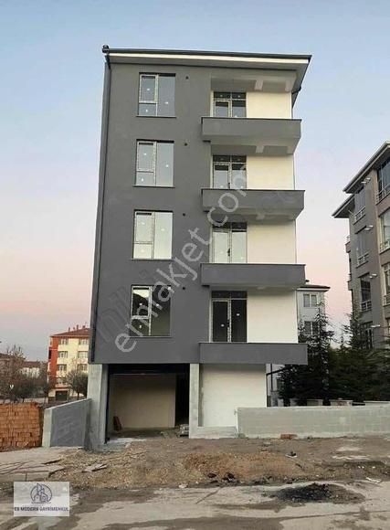 Odunpazarı 71 Evler Satılık Daire Es Modern'den 71 Evler Ayrık Nizam Satılık 2+1 Lüks Daire(son)