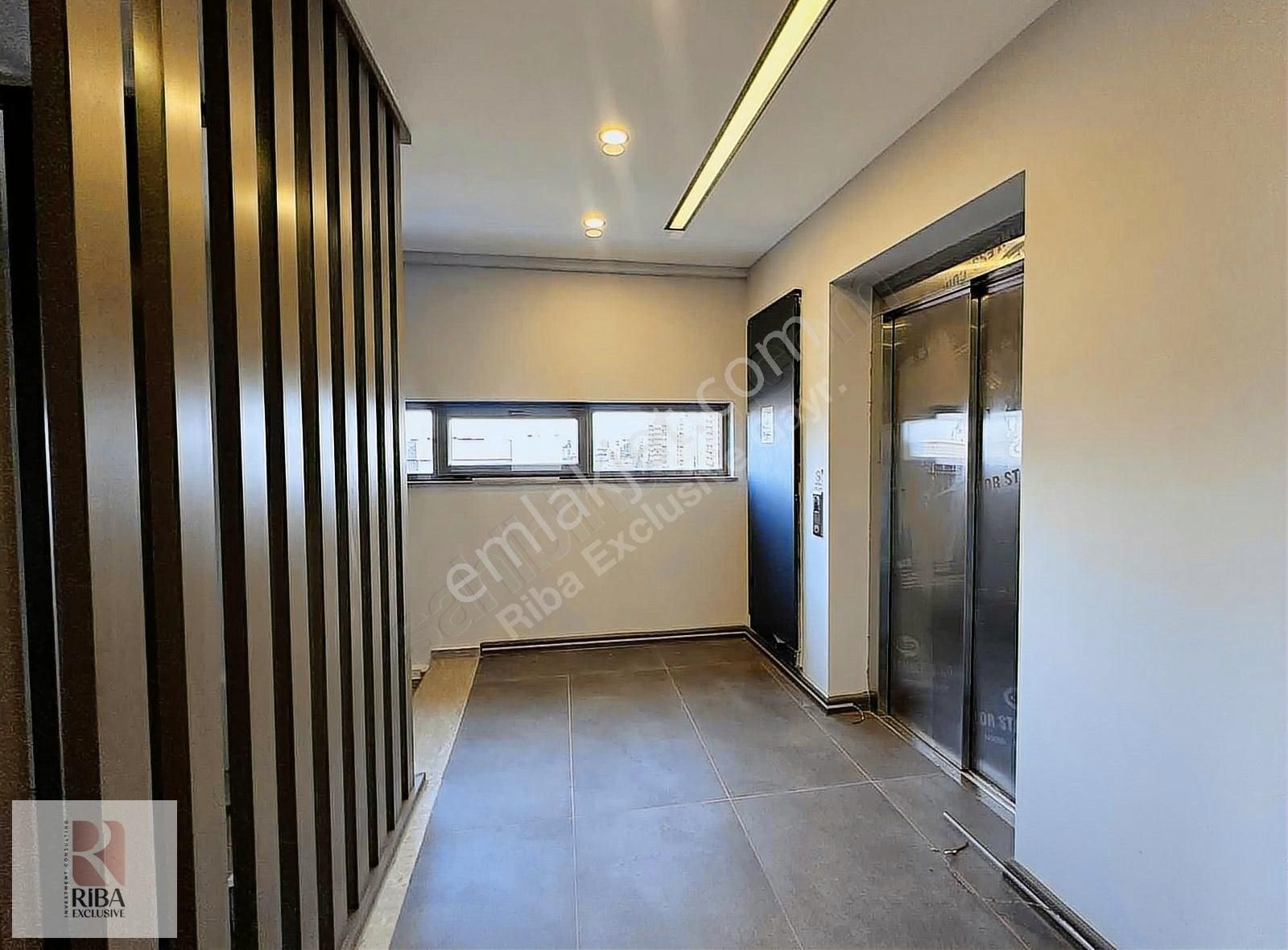 Aksu Altıntaş Kiralık Ofis Bihter Bapir'den Kiralık Altıntaş Cadde Üstünde 1+1 Şık Ofis