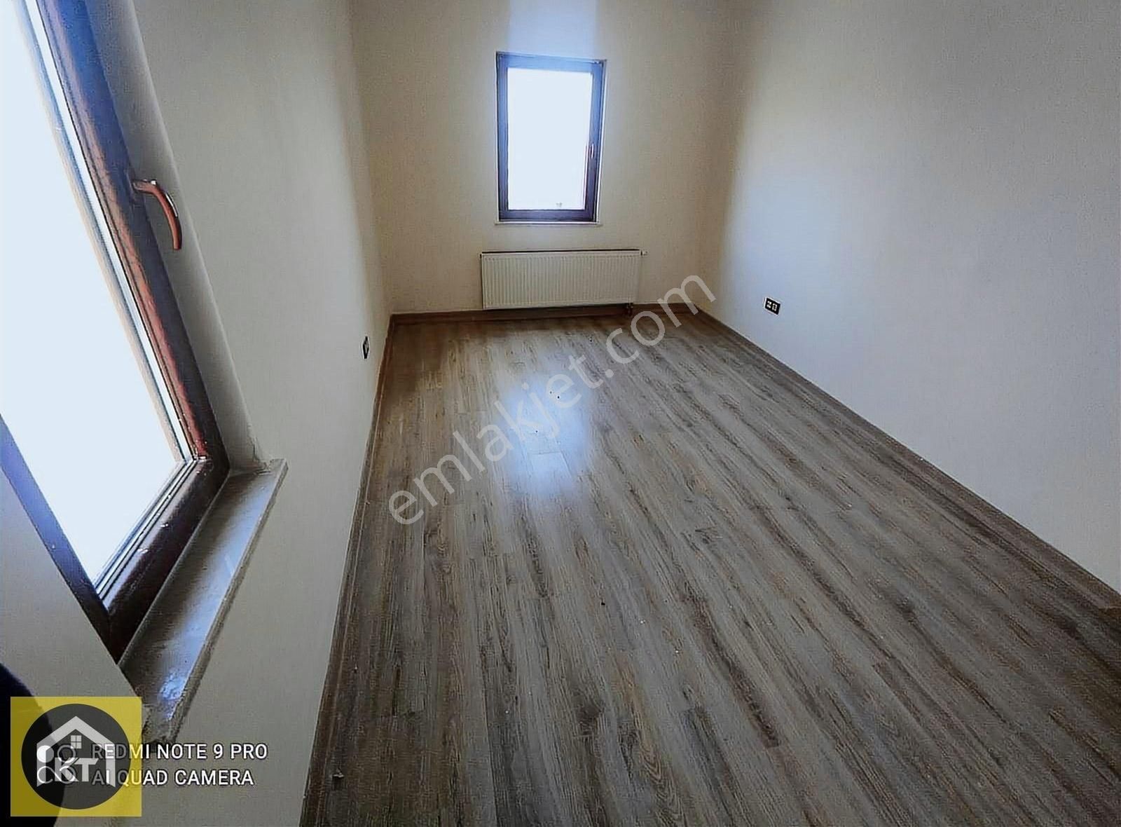 Sincan Saraycık Kiralık Daire K.topçu'dan Toki'de 3+1 133m2 6.kat Kiralık Daire