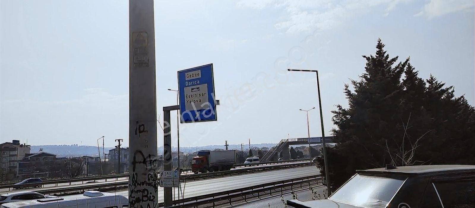 Gebze E5 Yanı Kupon Arsa - Görsel 15
