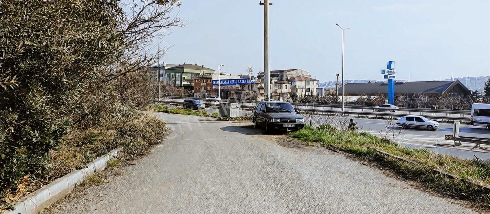 Gebze E5 Yanı Kupon Arsa - Görsel 5