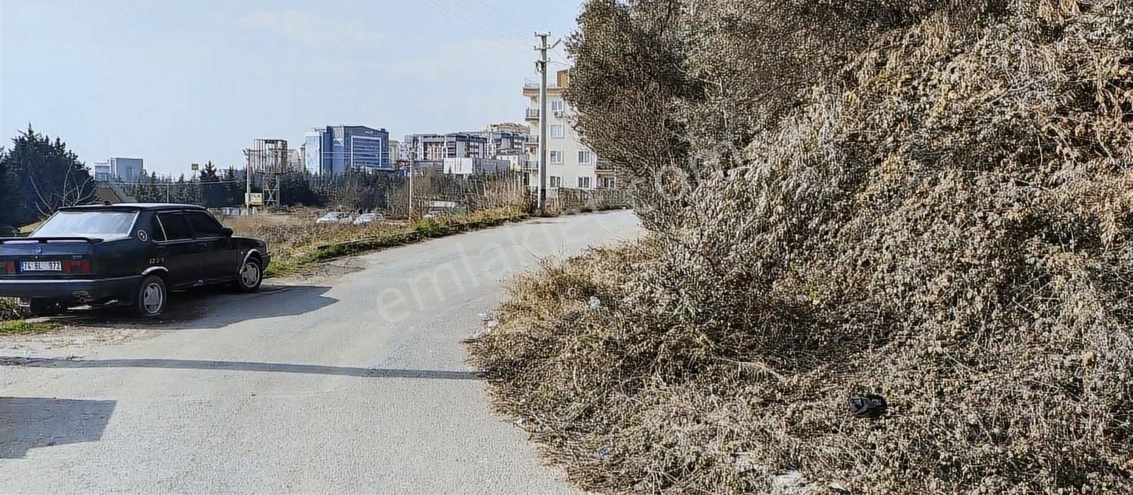 Gebze E5 Yanı Kupon Arsa - Görsel 17