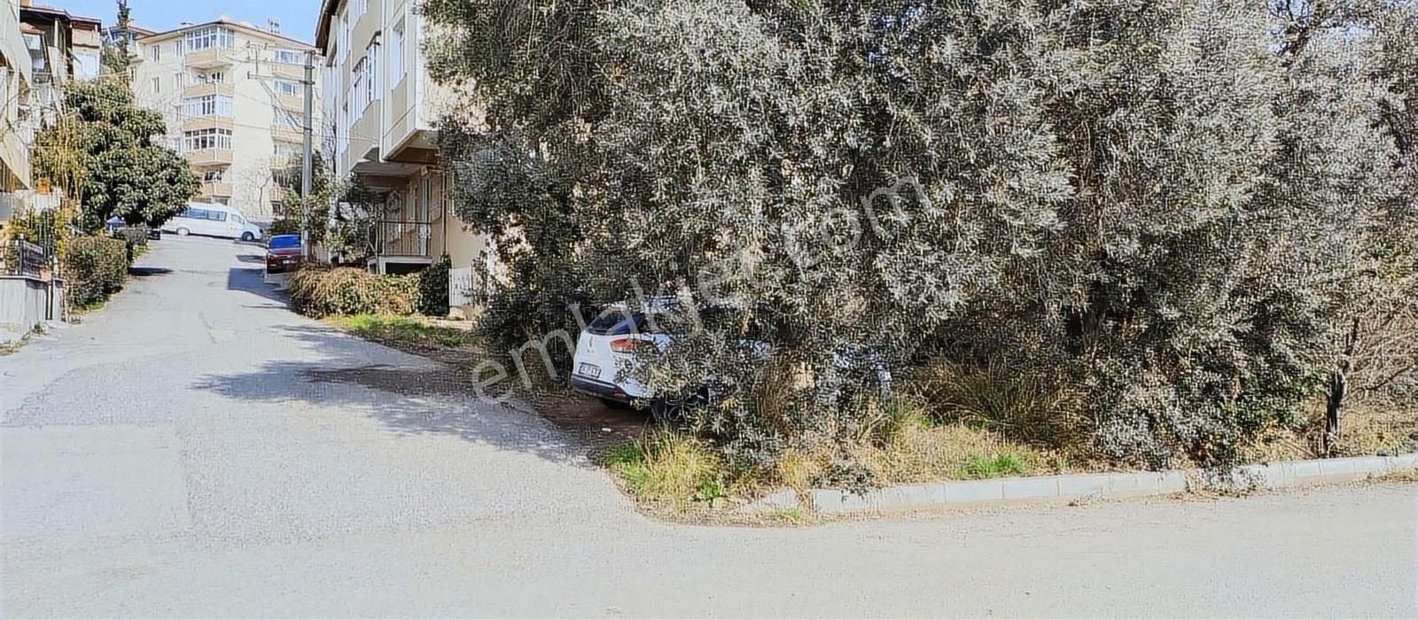 Gebze E5 Yanı Kupon Arsa - Görsel 10