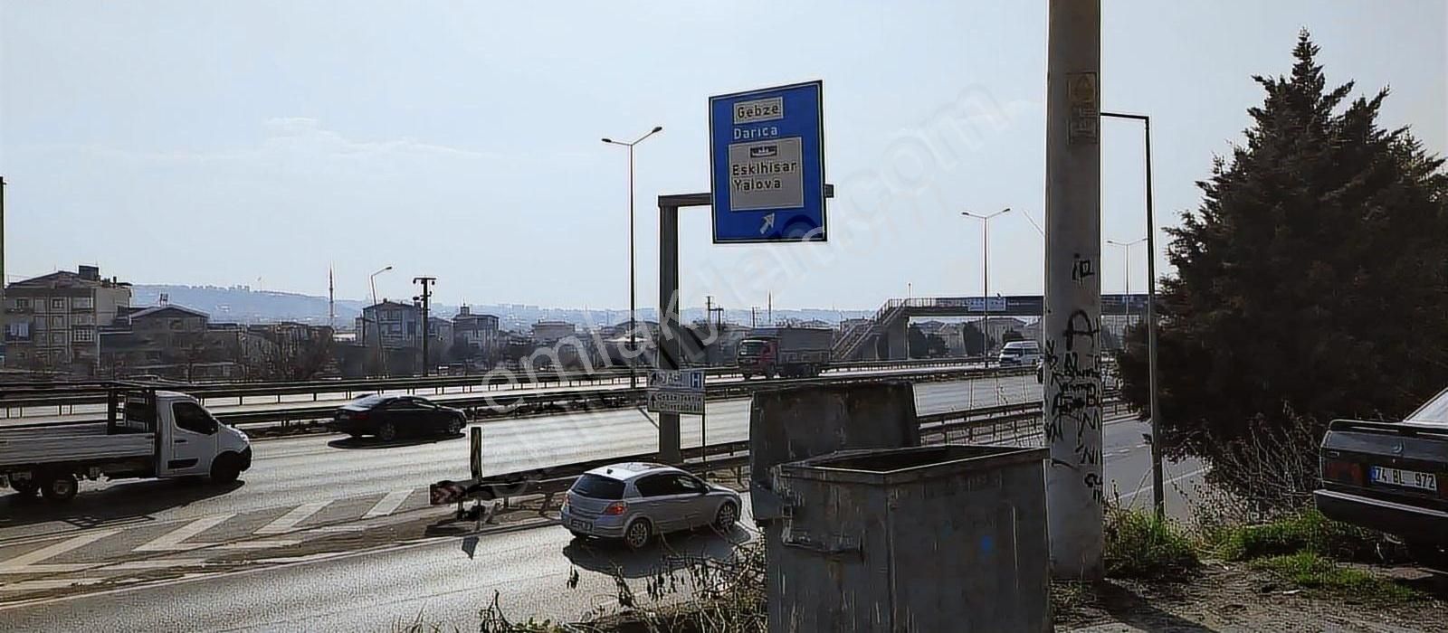 Gebze E5 Yanı Kupon Arsa - Görsel 16