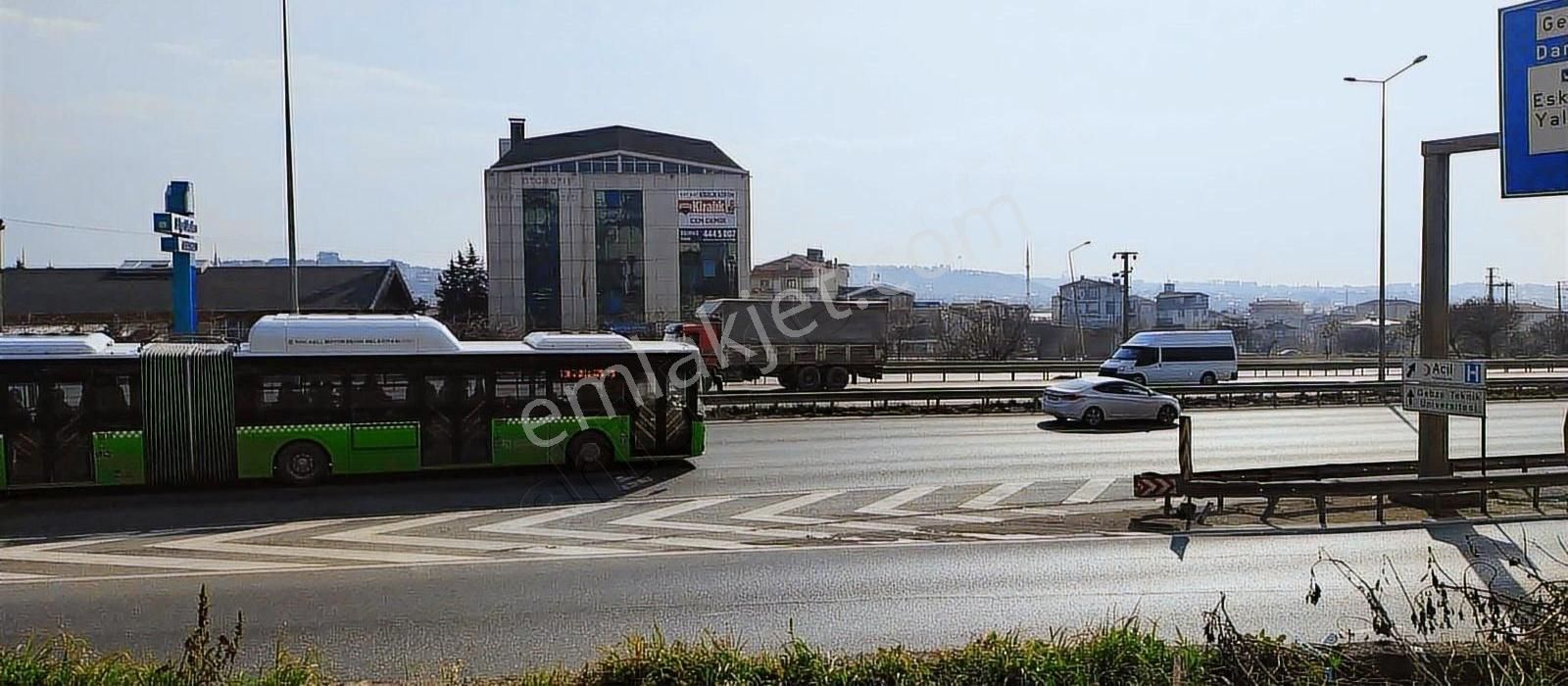 Gebze E5 Yanı Kupon Arsa - Görsel 14