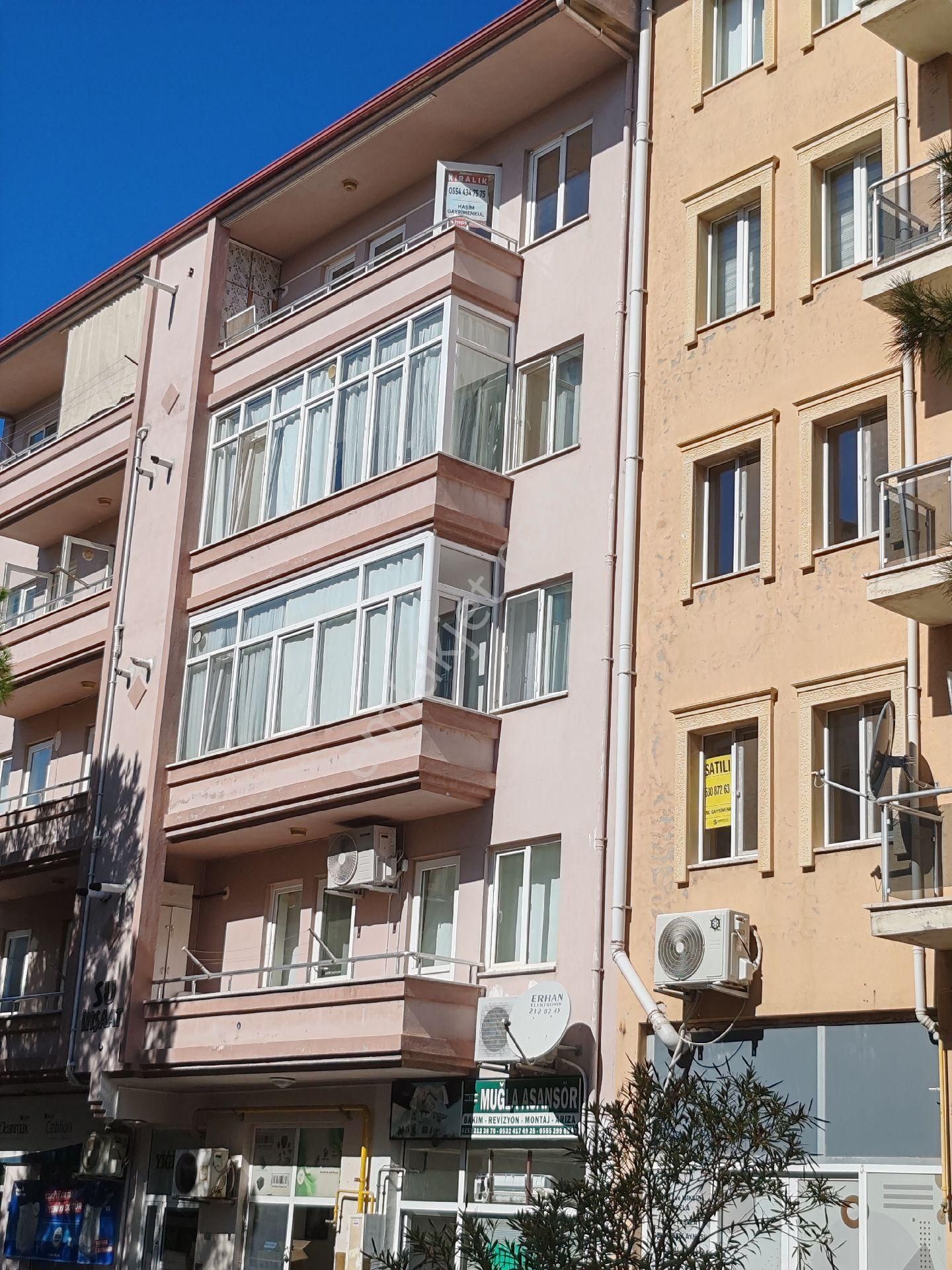 Menteşe Orhaniye Kiralık Daire Muğla Menteşe Orhaniye'de Kiralık 2+1 Daire