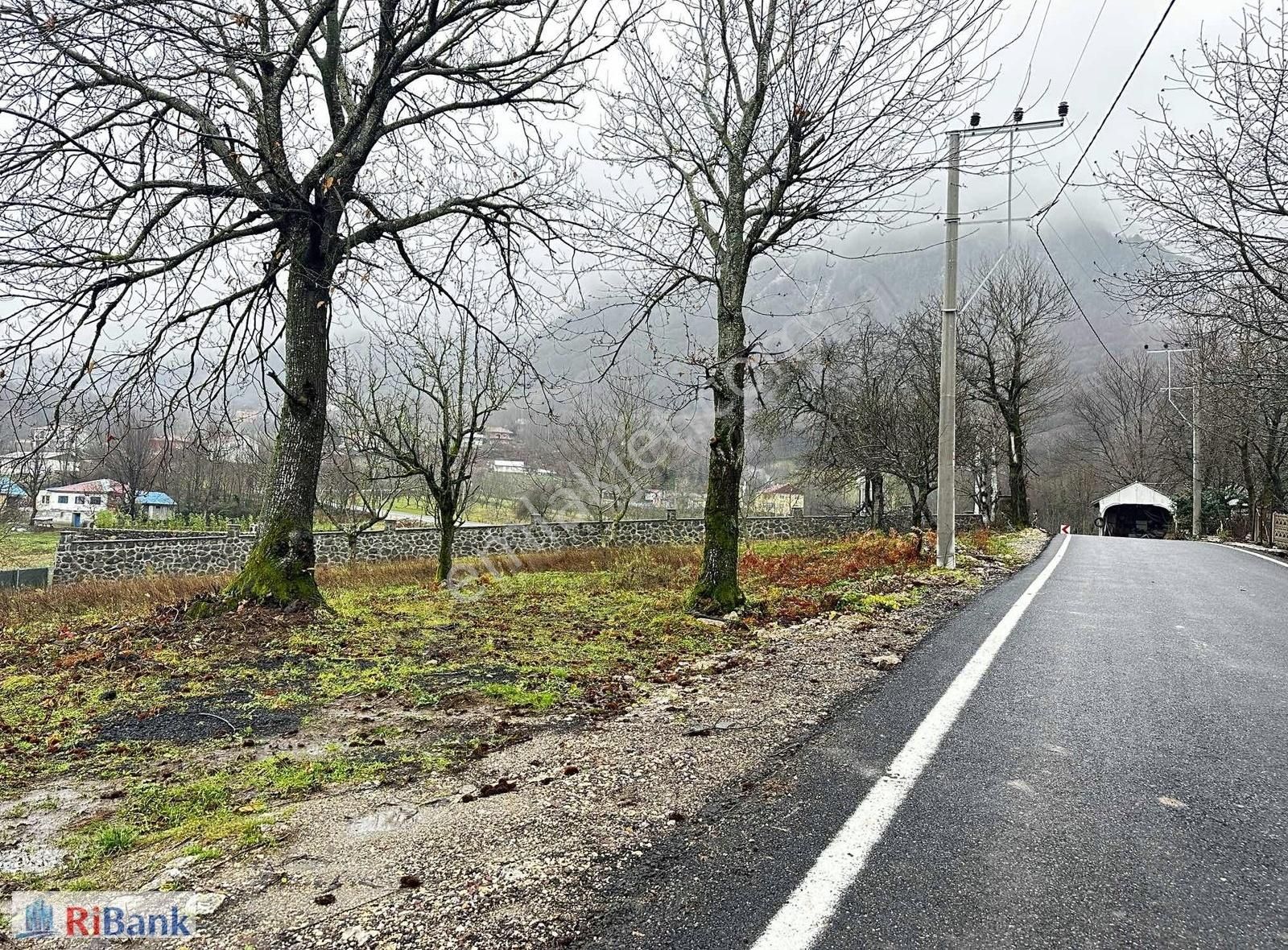 Başiskele Tepecik Satılık Konut İmarlı Tepecikte Satılık 1.158 M2 Fırsat Arsa // Villa Ruhsatı Hazır