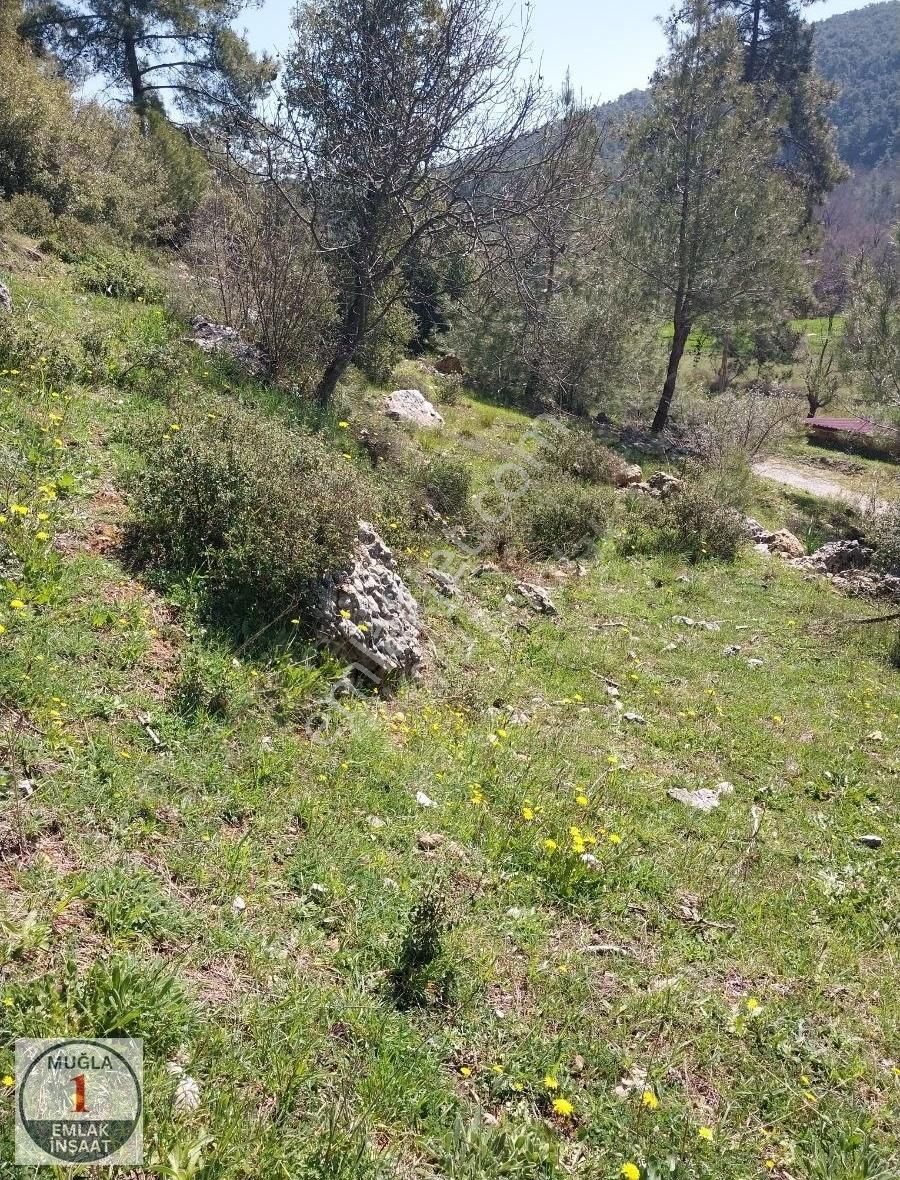 Menteşe Derinkuyu Satılık Konut İmarlı Muğla Derinkuyu Da Anayol Kenarı İmarlı Arsa