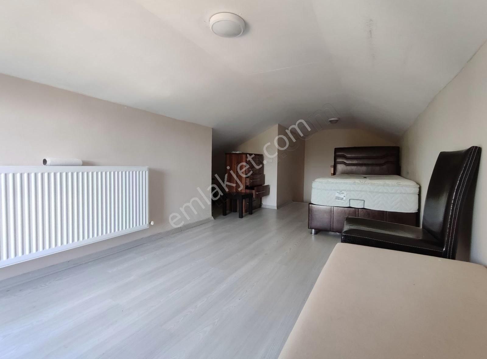 Beykoz Full Eşyalı 3+1 Dubleks Kiralık Daire - Görsel 19