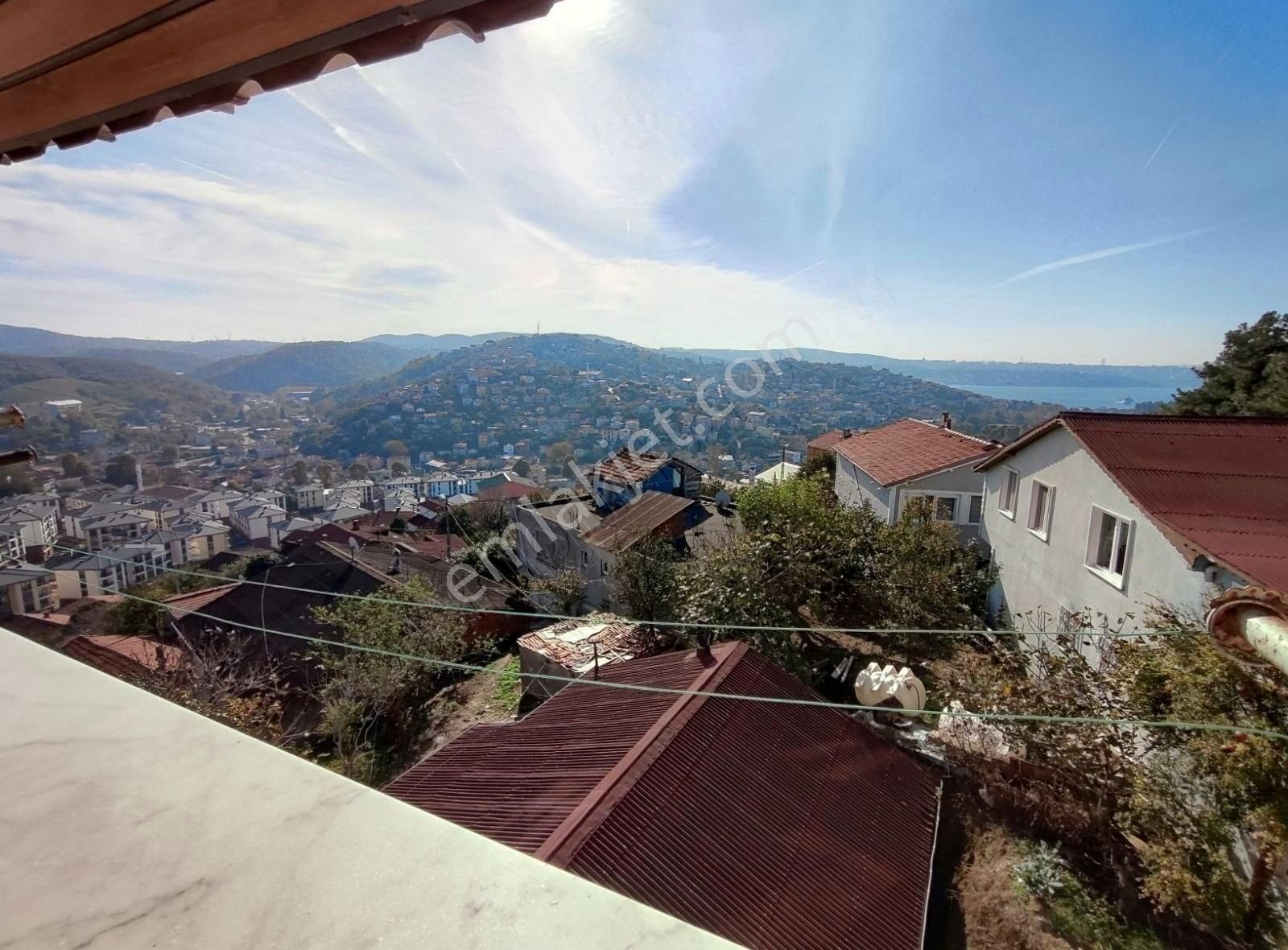 Beykoz Full Eşyalı 3+1 Dubleks Kiralık Daire - Görsel 29
