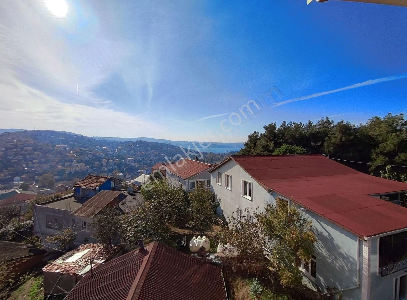 Beykoz Full Eşyalı 3+1 Dubleks Kiralık Daire - Görsel 4