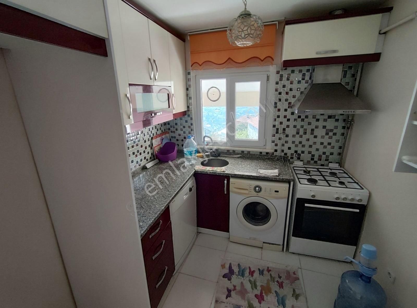 Beykoz Full Eşyalı 3+1 Dubleks Kiralık Daire - Görsel 15