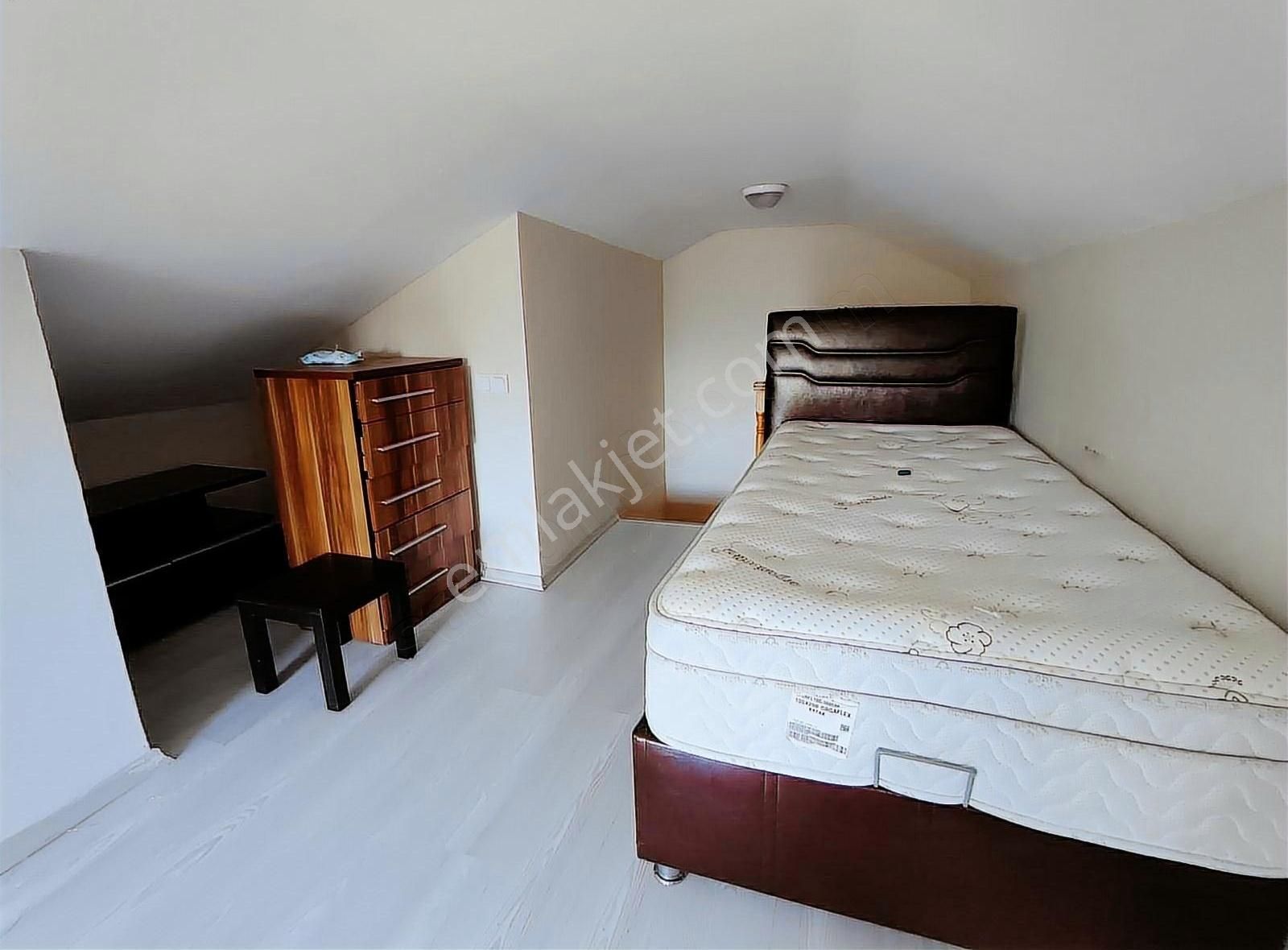Beykoz Full Eşyalı 3+1 Dubleks Kiralık Daire - Görsel 6