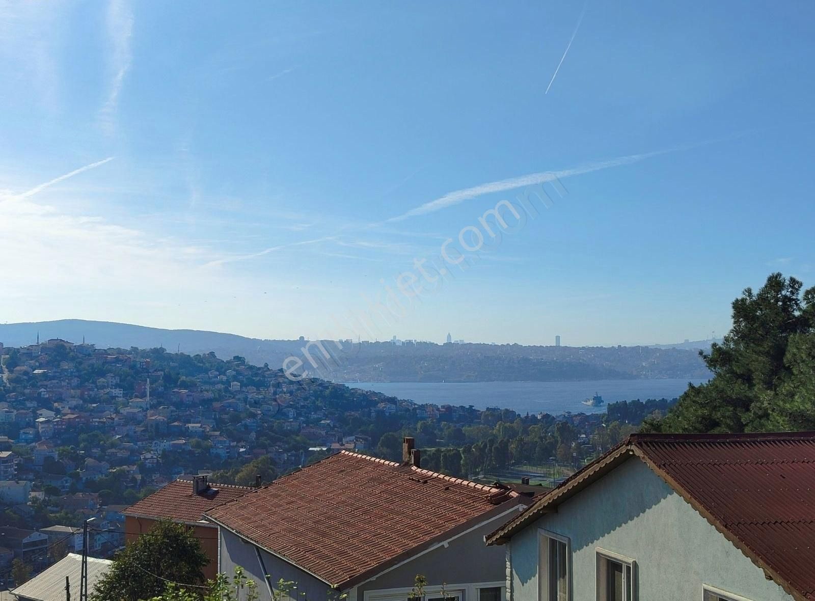 Beykoz Full Eşyalı 3+1 Dubleks Kiralık Daire - Görsel 11