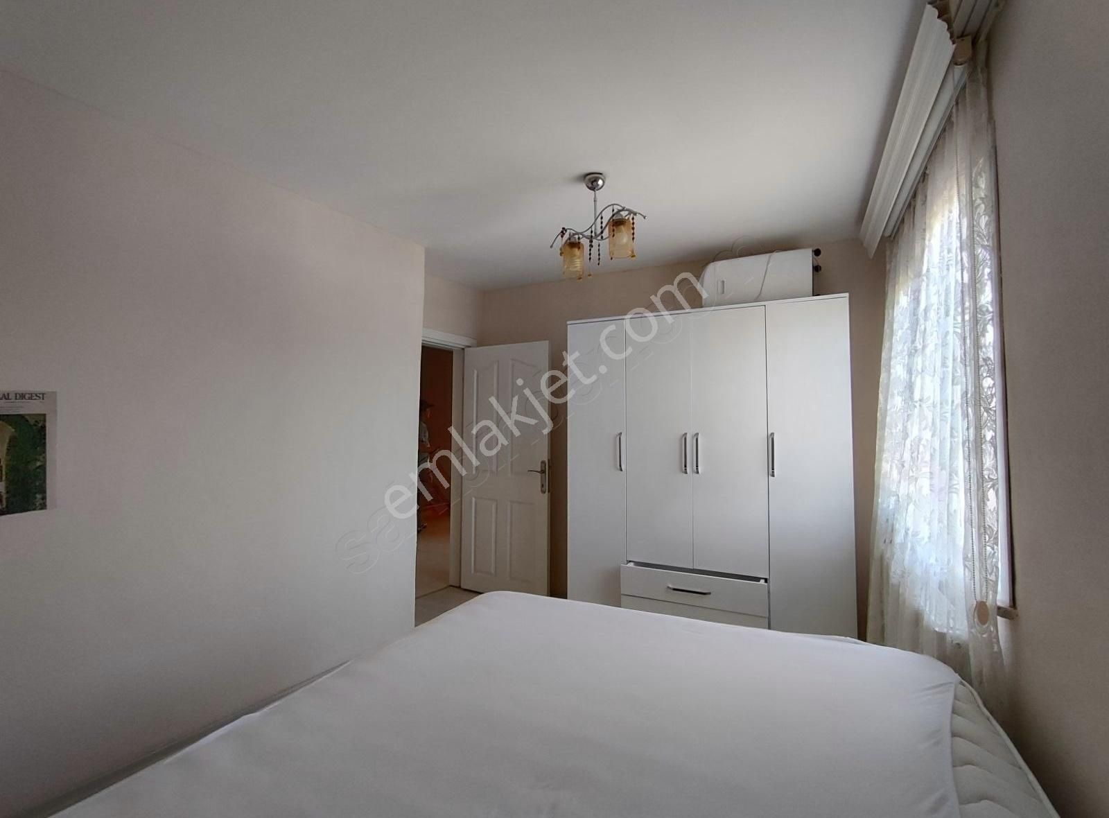 Beykoz Full Eşyalı 3+1 Dubleks Kiralık Daire - Görsel 28