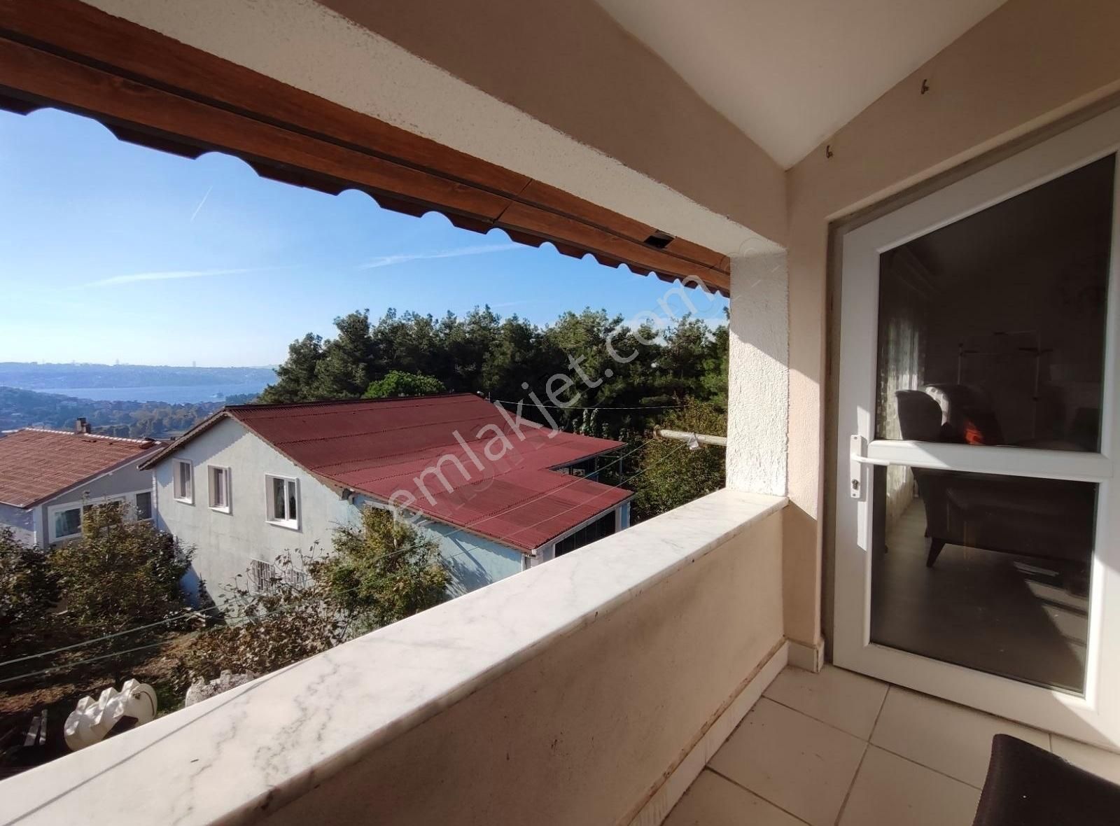 Beykoz Full Eşyalı 3+1 Dubleks Kiralık Daire - Görsel 20