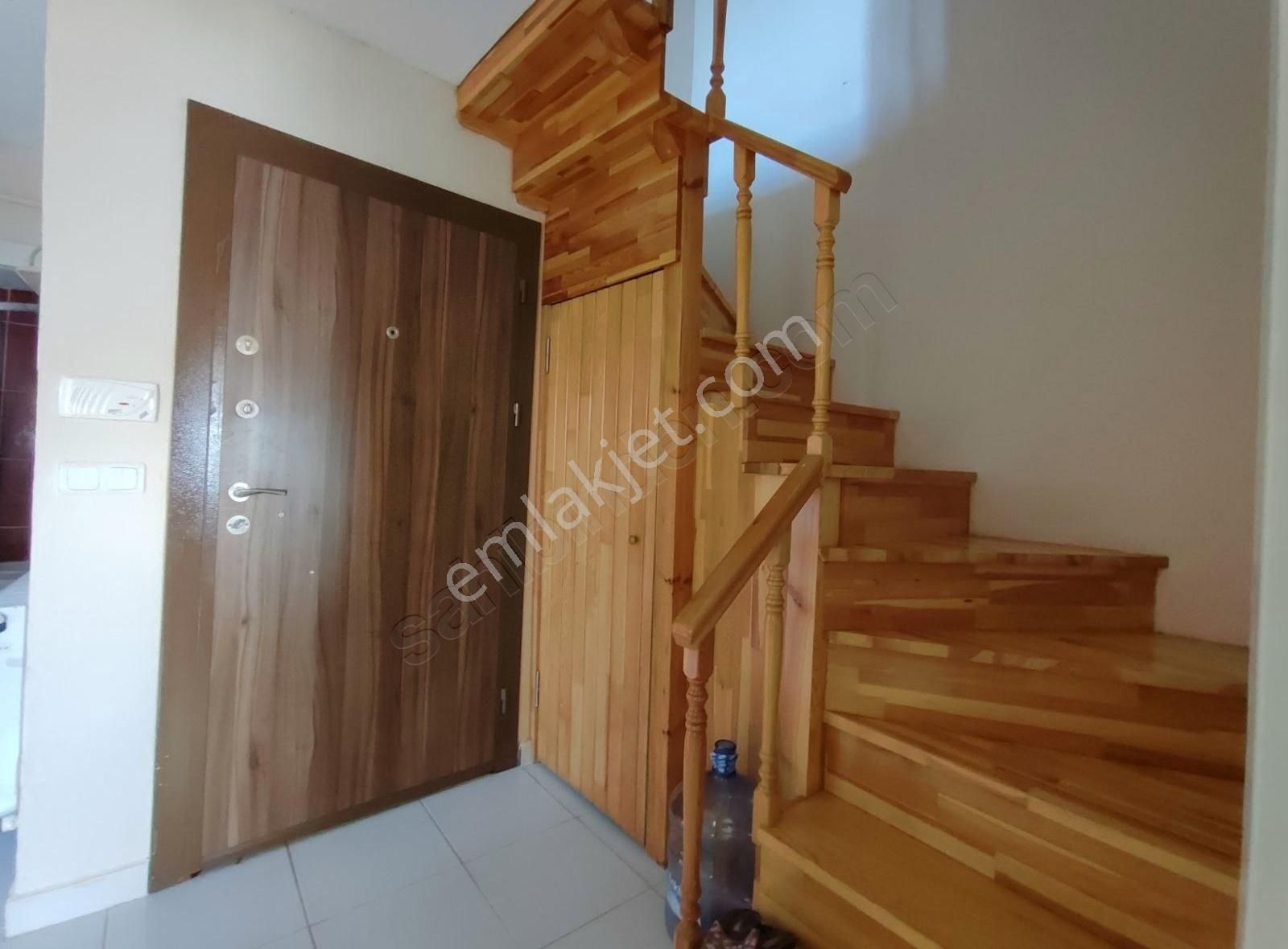 Beykoz Full Eşyalı 3+1 Dubleks Kiralık Daire - Görsel 13
