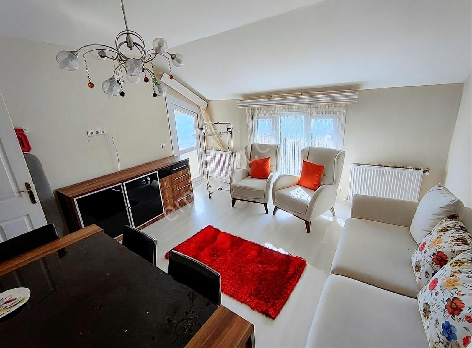 Beykoz Full Eşyalı 3+1 Dubleks Kiralık Daire - Görsel 18