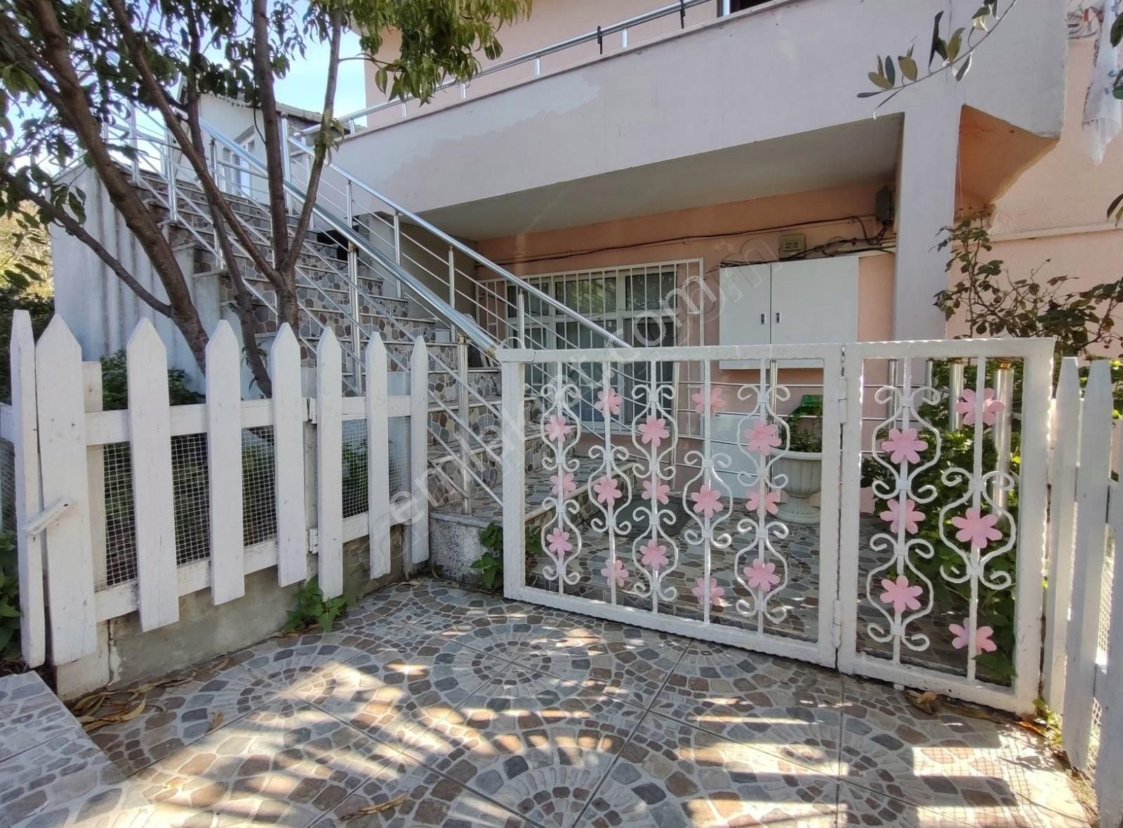 Beykoz Full Eşyalı 3+1 Dubleks Kiralık Daire - Görsel 22