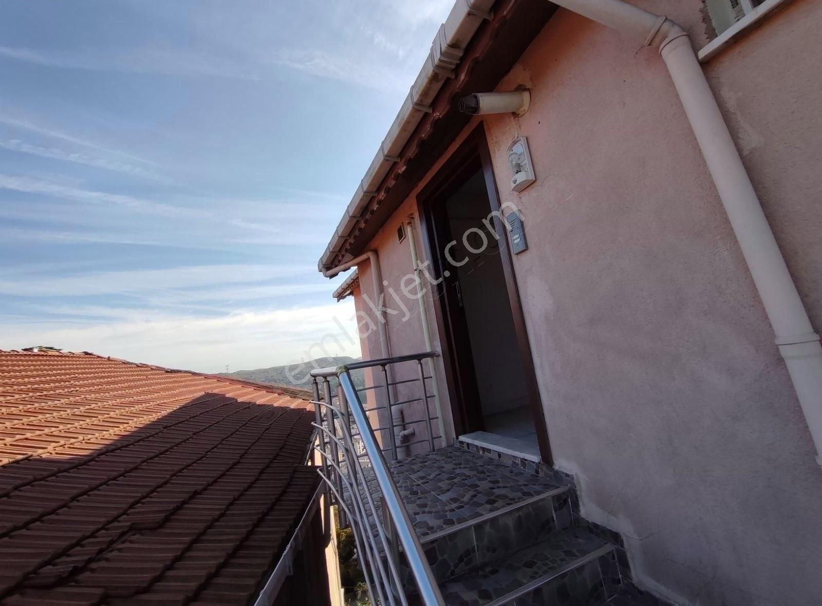 Beykoz Full Eşyalı 3+1 Dubleks Kiralık Daire - Görsel 10