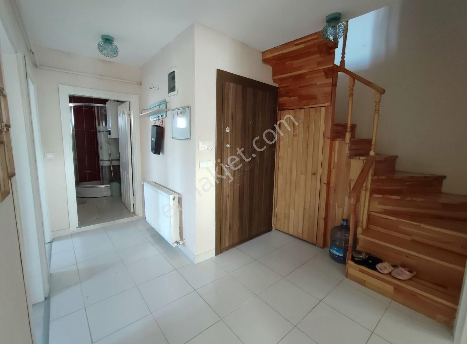 Beykoz Full Eşyalı 3+1 Dubleks Kiralık Daire - Görsel 27