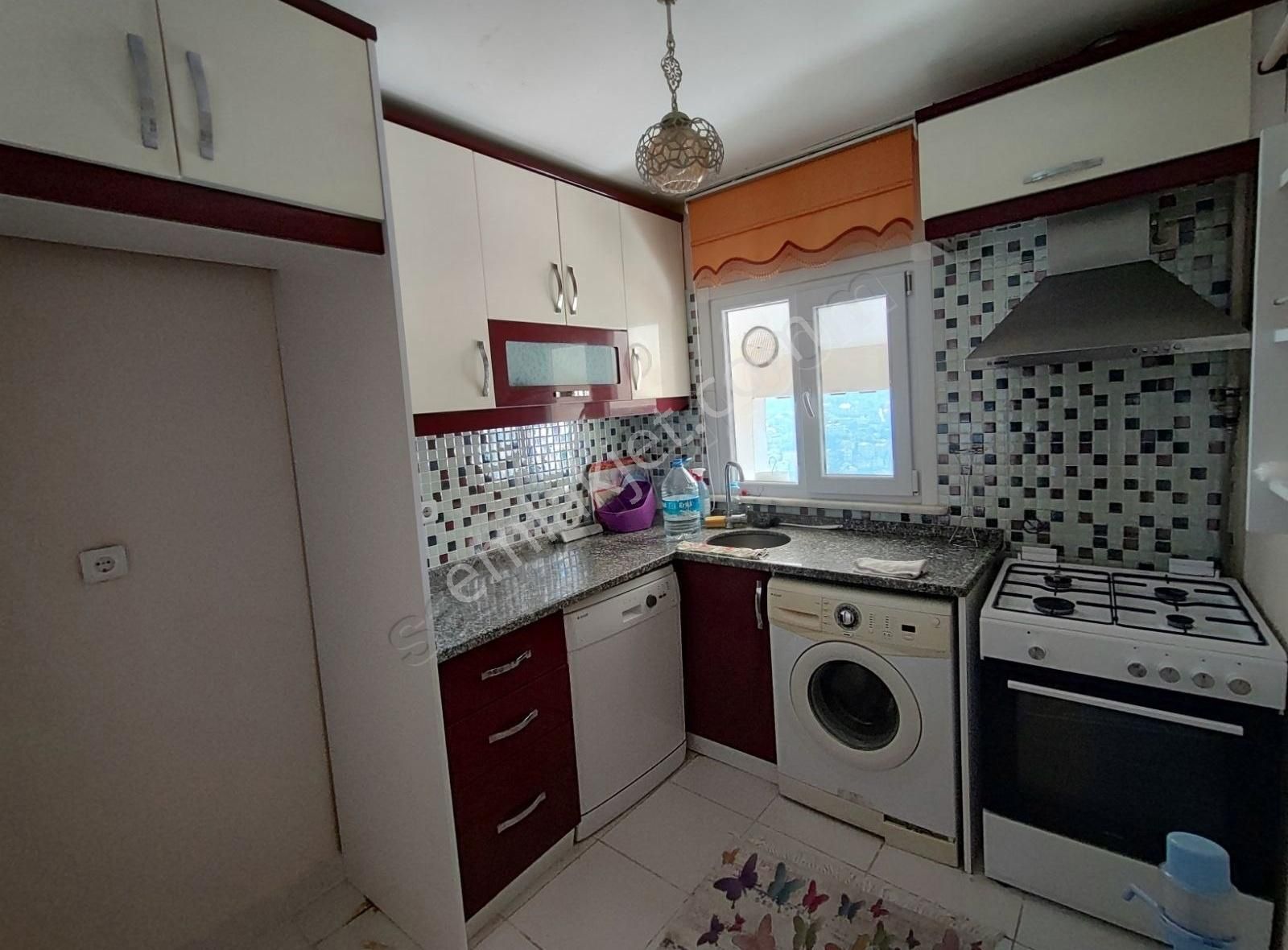 Beykoz Full Eşyalı 3+1 Dubleks Kiralık Daire - Görsel 9
