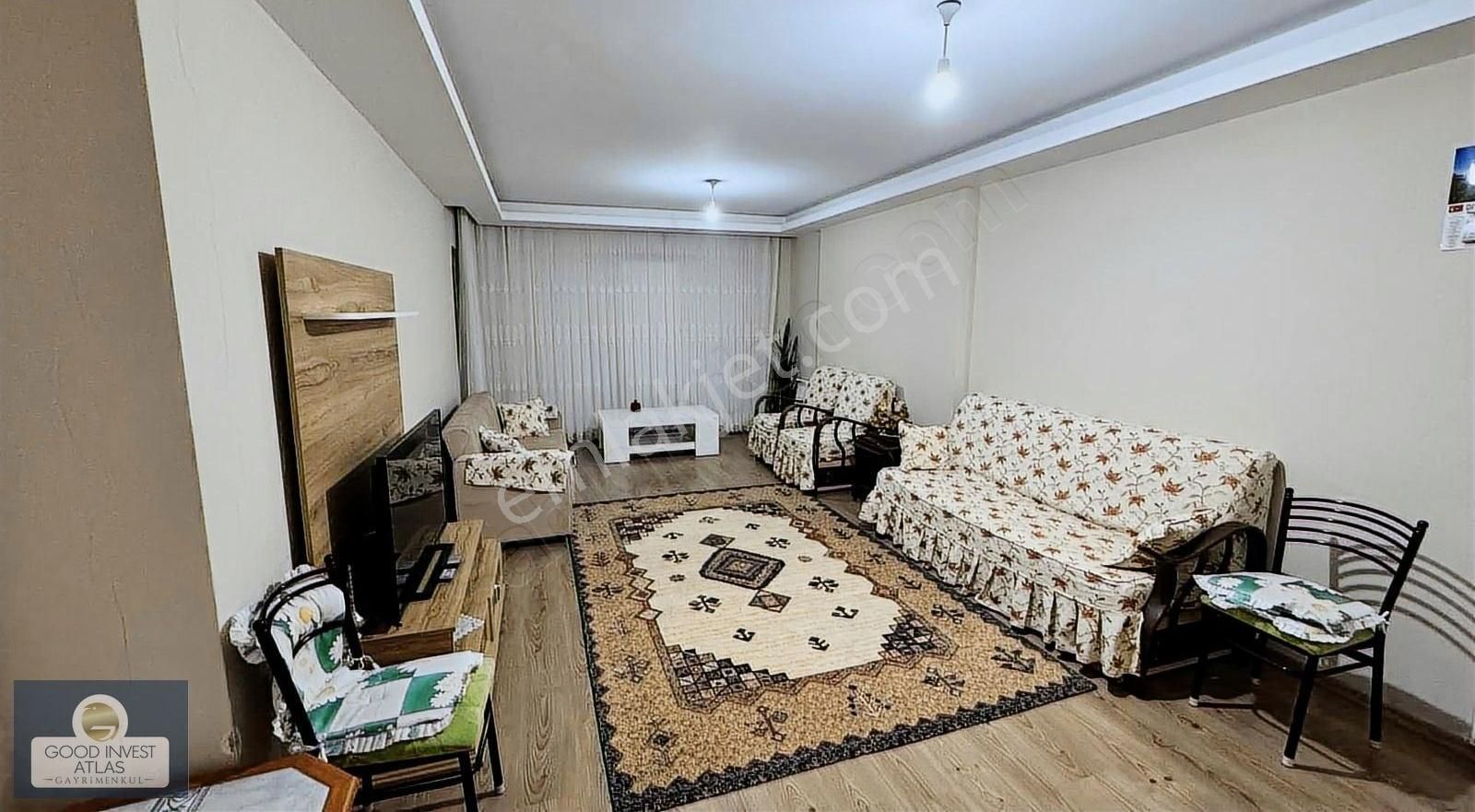 İlkadım Çatalarmut Kiralık Daire Good Invest'ten 3+1 Daire Eğitim Arşt. 500mt Site İçi Otoparklı