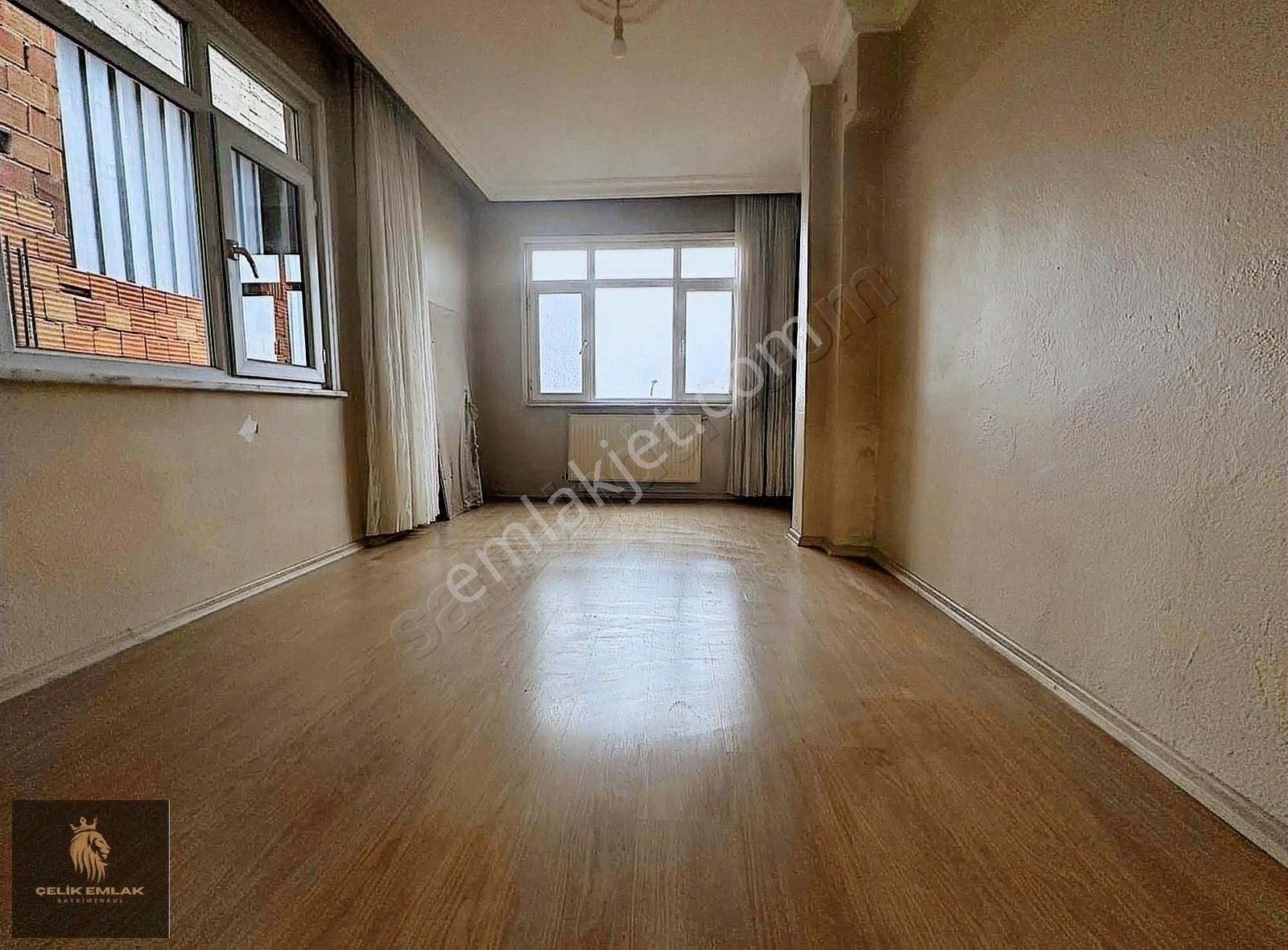 Üsküdar Küplüce Kiralık Daire Çelik Emlaktan Kirazlıtepe 4 Yolda 2+1 Kiralık Ara Kat Daire