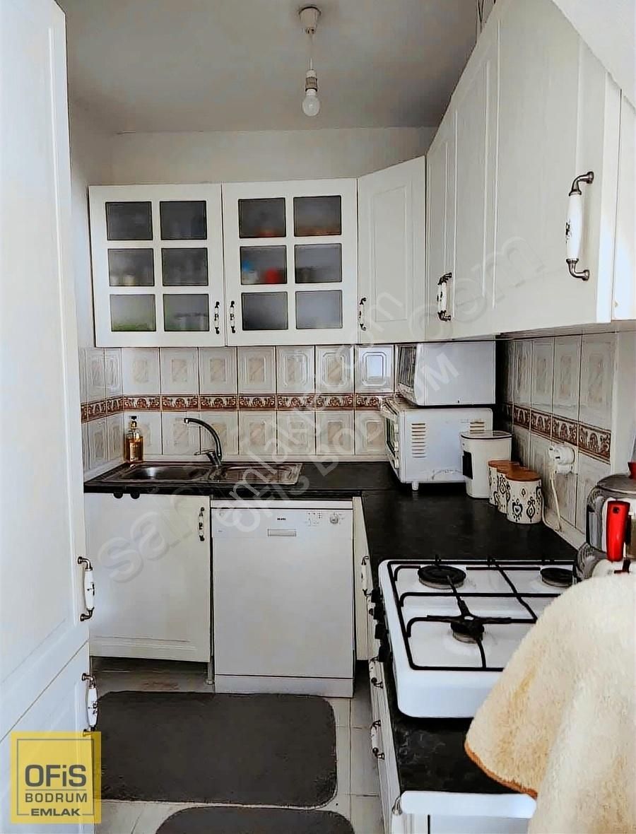 Turgutreiste Denize 70 Mt Satılık 2+1 Daire - Görsel 6