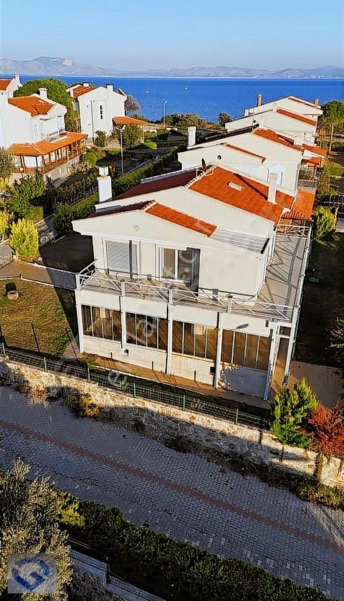 Hüseyin Öziç'den Dalyan'da Muhteşem Konumda Satılık Villa - Görsel 3