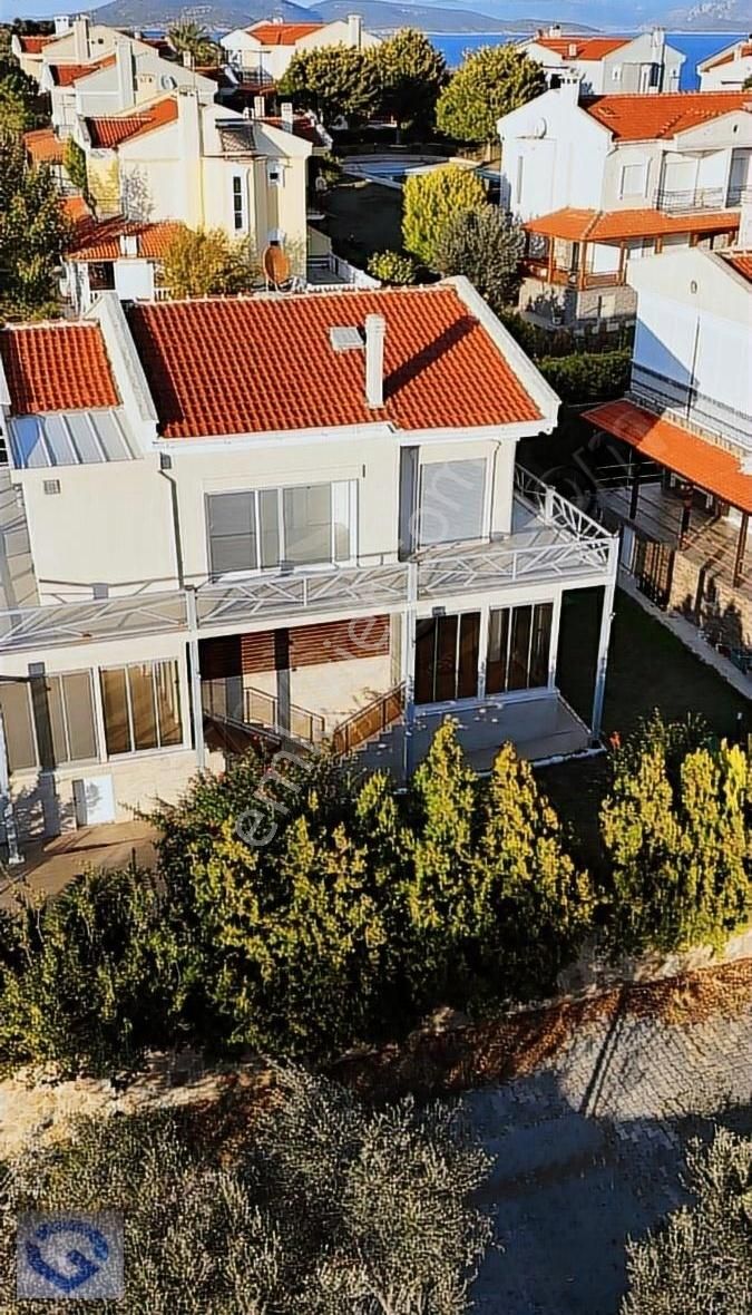 Hüseyin Öziç'den Dalyan'da Muhteşem Konumda Satılık Villa - Görsel 12