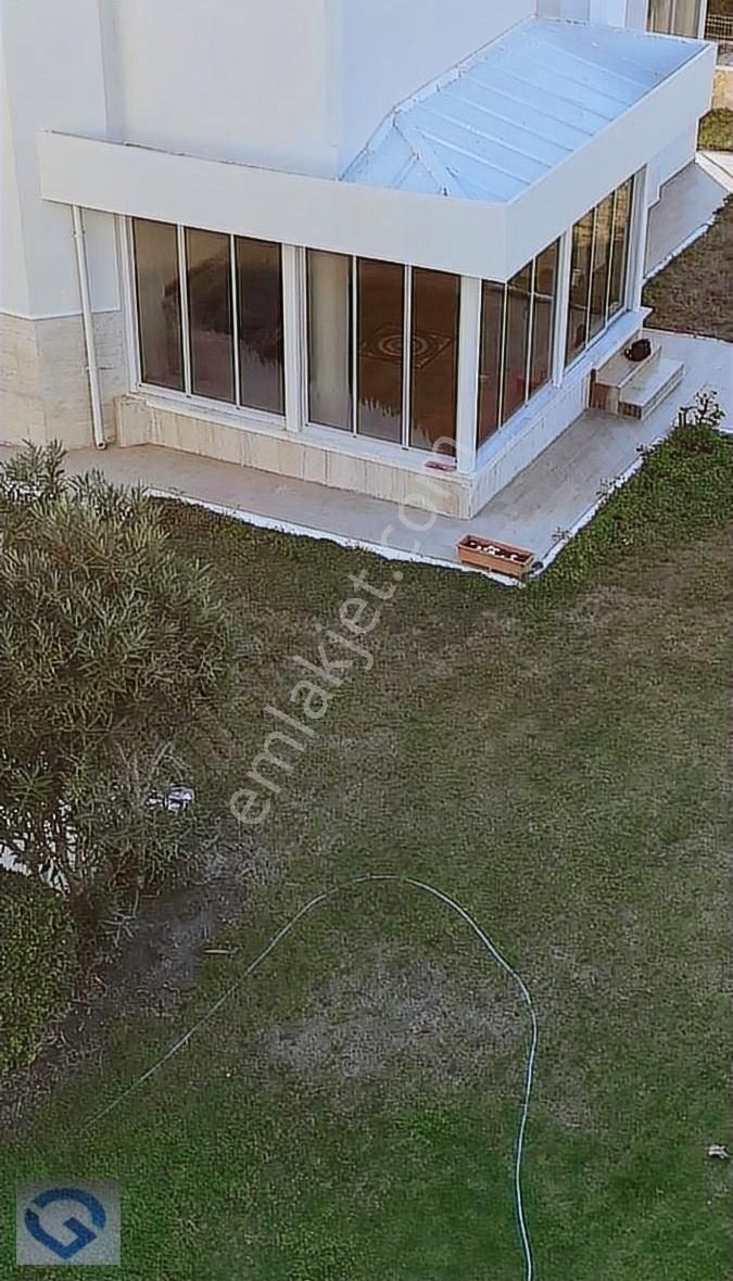 Hüseyin Öziç'den Dalyan'da Muhteşem Konumda Satılık Villa - Görsel 22
