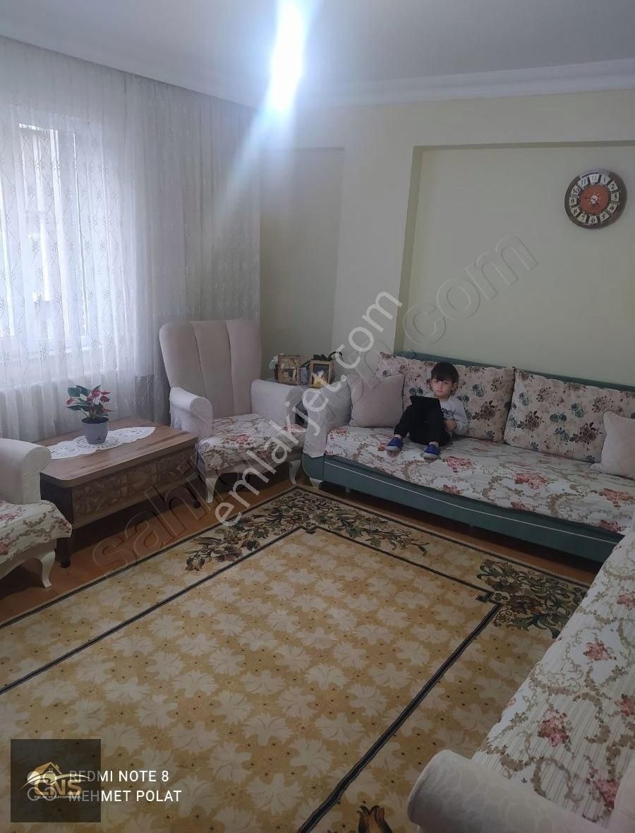 Bağcılar Yenimahalle Satılık Daire Yeni Mahalle De Satılık 3+1daire