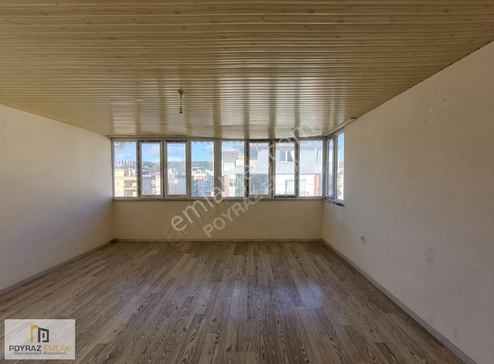 Kepez Ünsal Kiralık Daire Poyraz'dan Ünsal Mahallesinde Kiralık 6+1 220m2 Dubleks