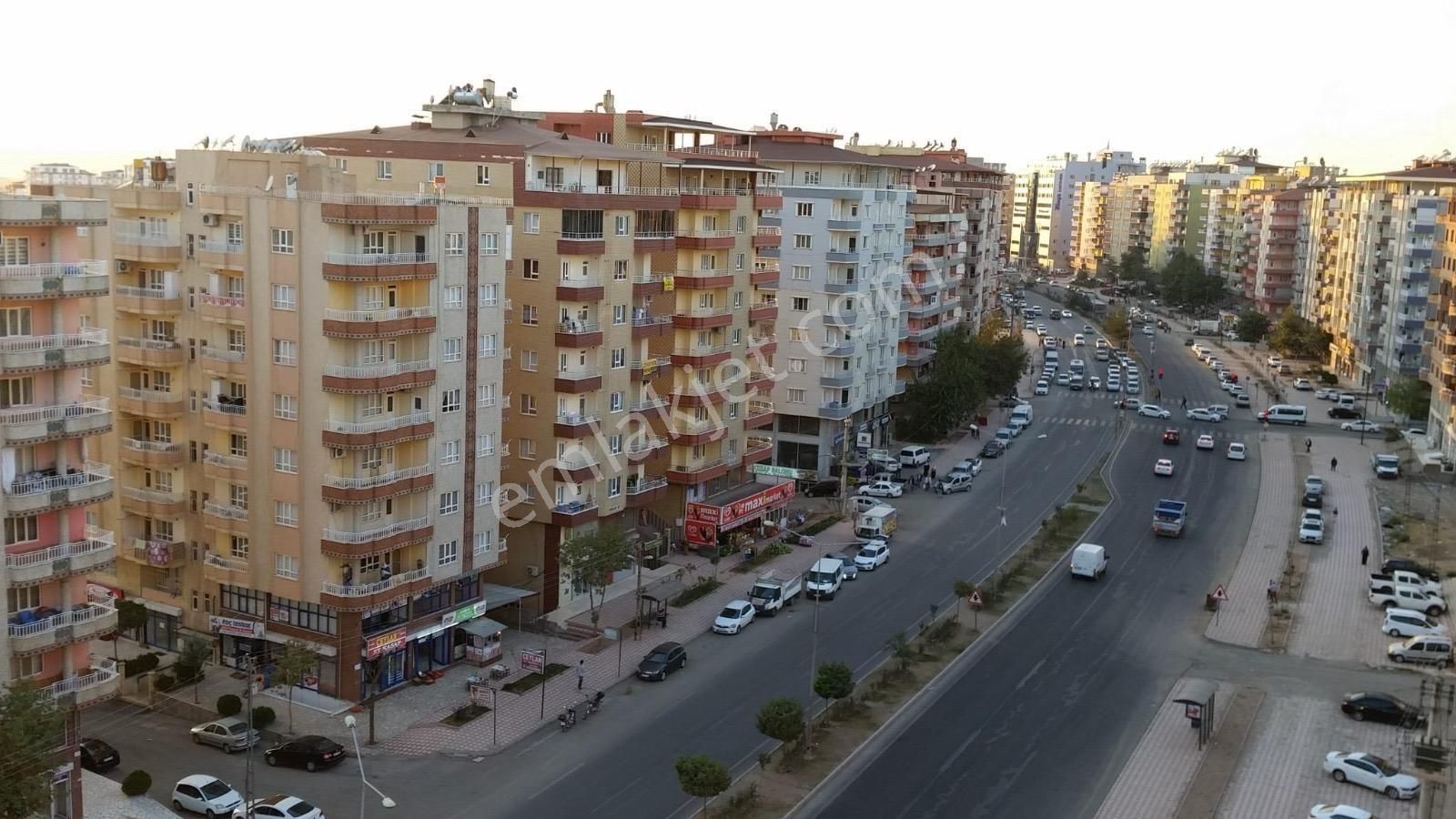 Batman Merkez Çamlıtepe Satılık Daire Dünya Hastanesi Yanı Satılık Dubleks Daire