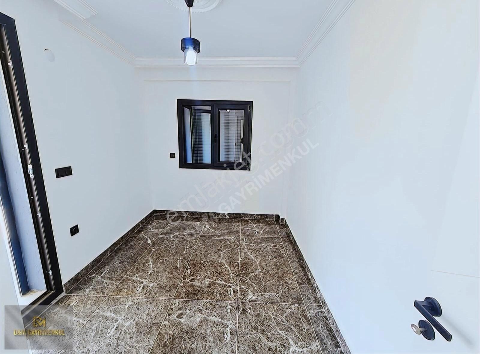 Didim Akbükde Giriş Kat Odalı 4+1 Havuzlu Müstakil Villa - Görsel 11