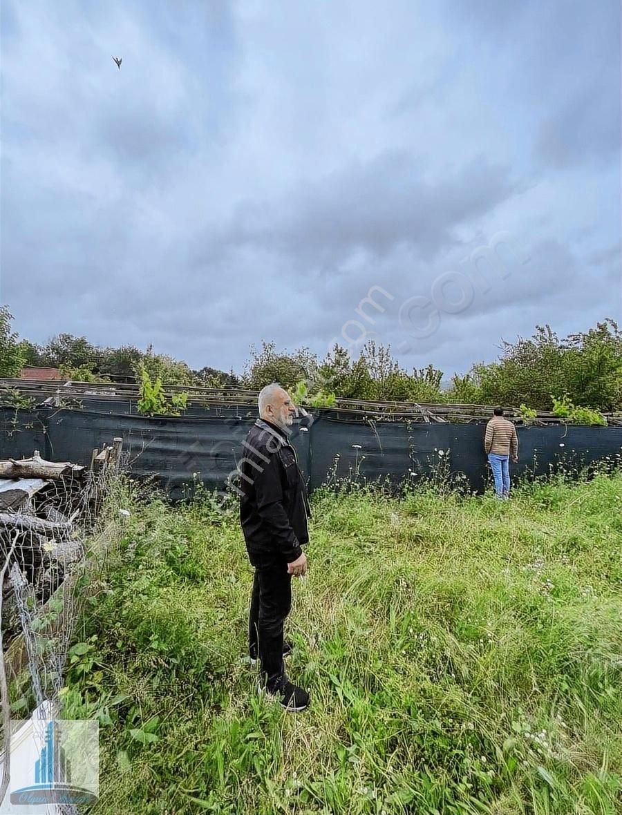 Çatalca Çanakçada Satlık 873 M2 Yerimiz - Görsel 8