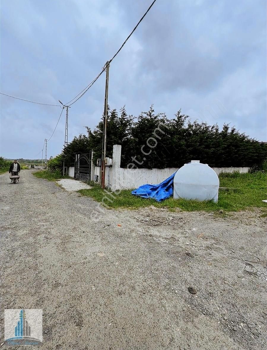 Çatalca Çanakçada Satlık 873 M2 Yerimiz - Görsel 3